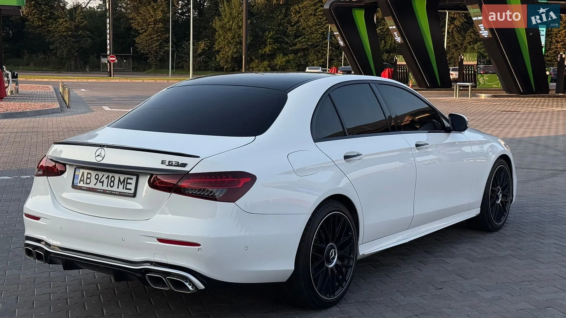 2018 Mercedes-Benz E-klasse - мініатюра 20