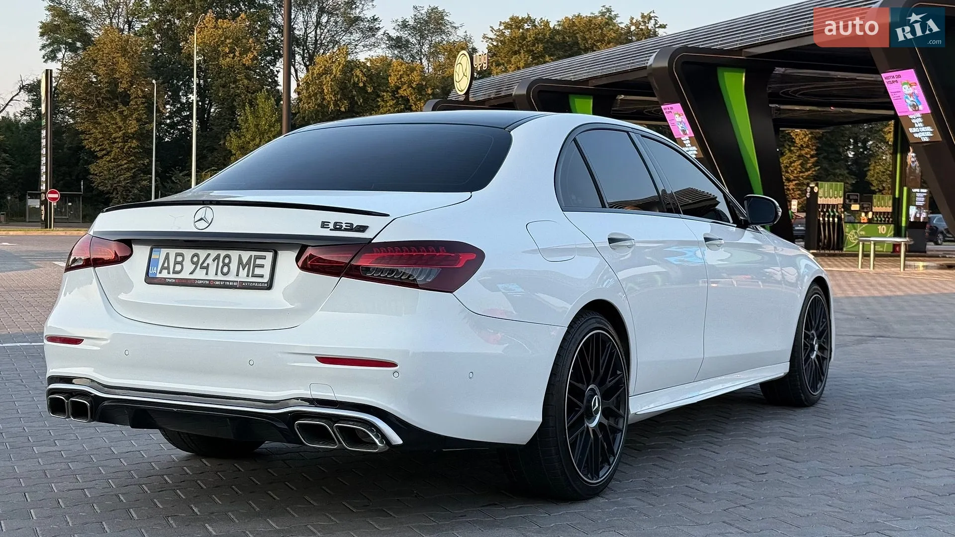 2018 Mercedes-Benz E-klasse - мініатюра 21
