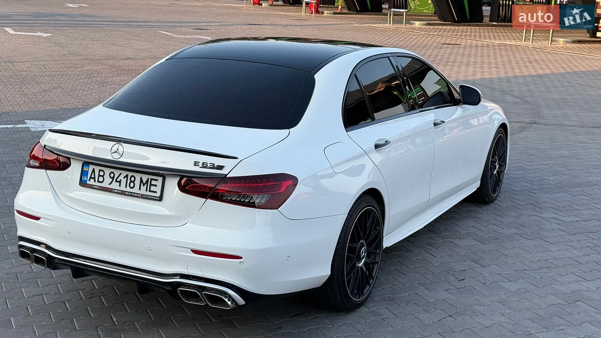 2018 Mercedes-Benz E-klasse - мініатюра 22