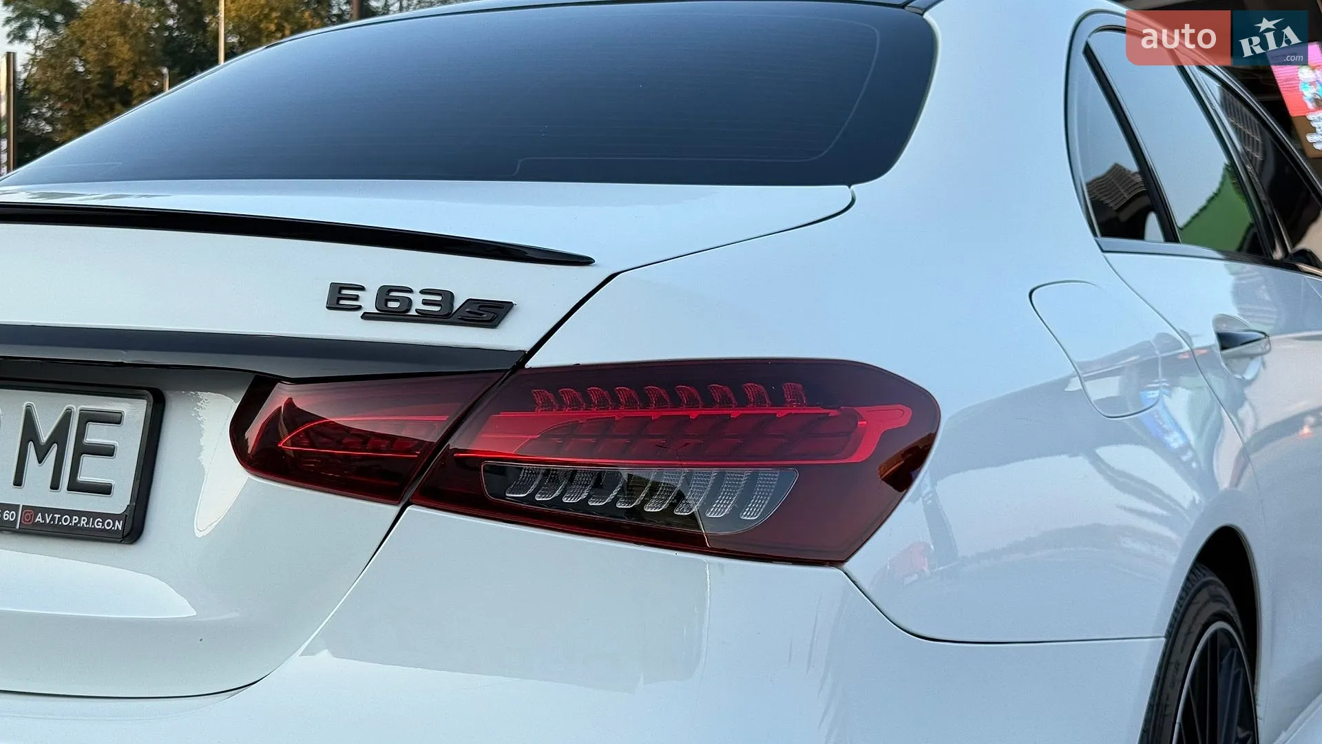 2018 Mercedes-Benz E-klasse - мініатюра 23