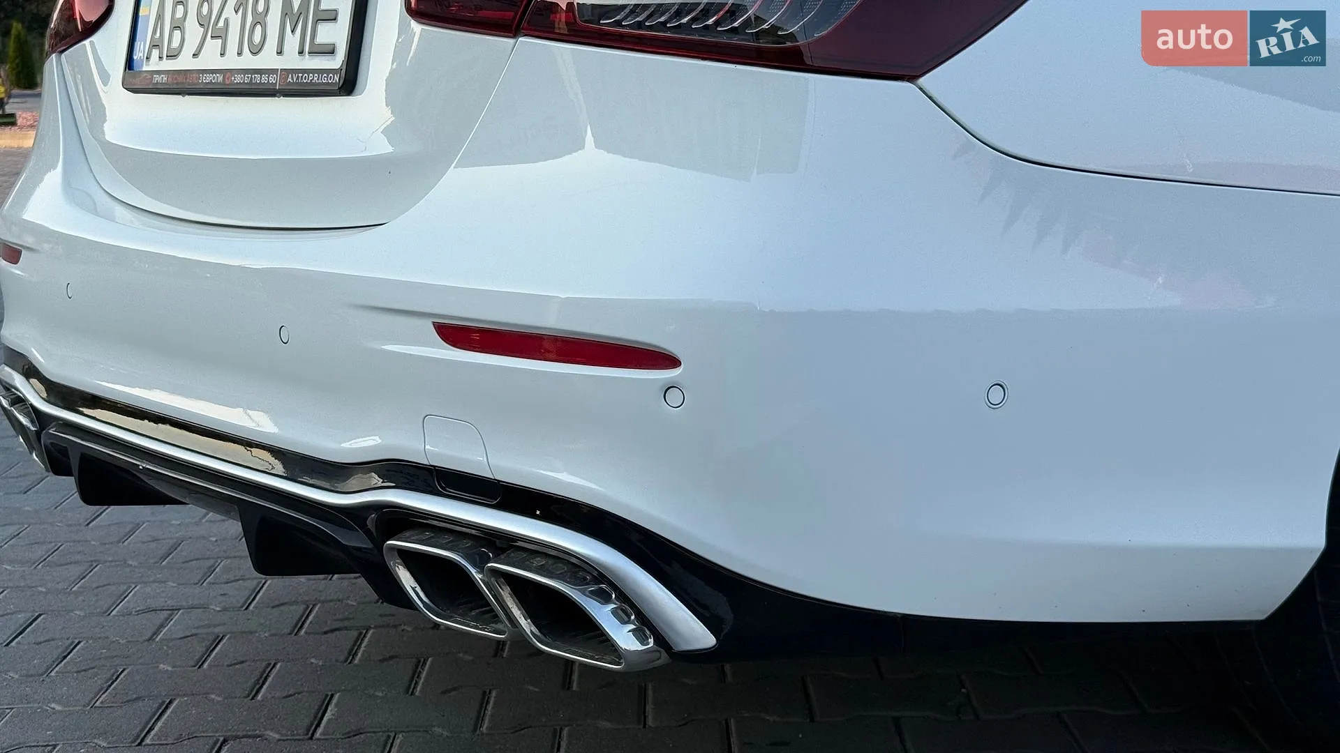 2018 Mercedes-Benz E-klasse - мініатюра 24