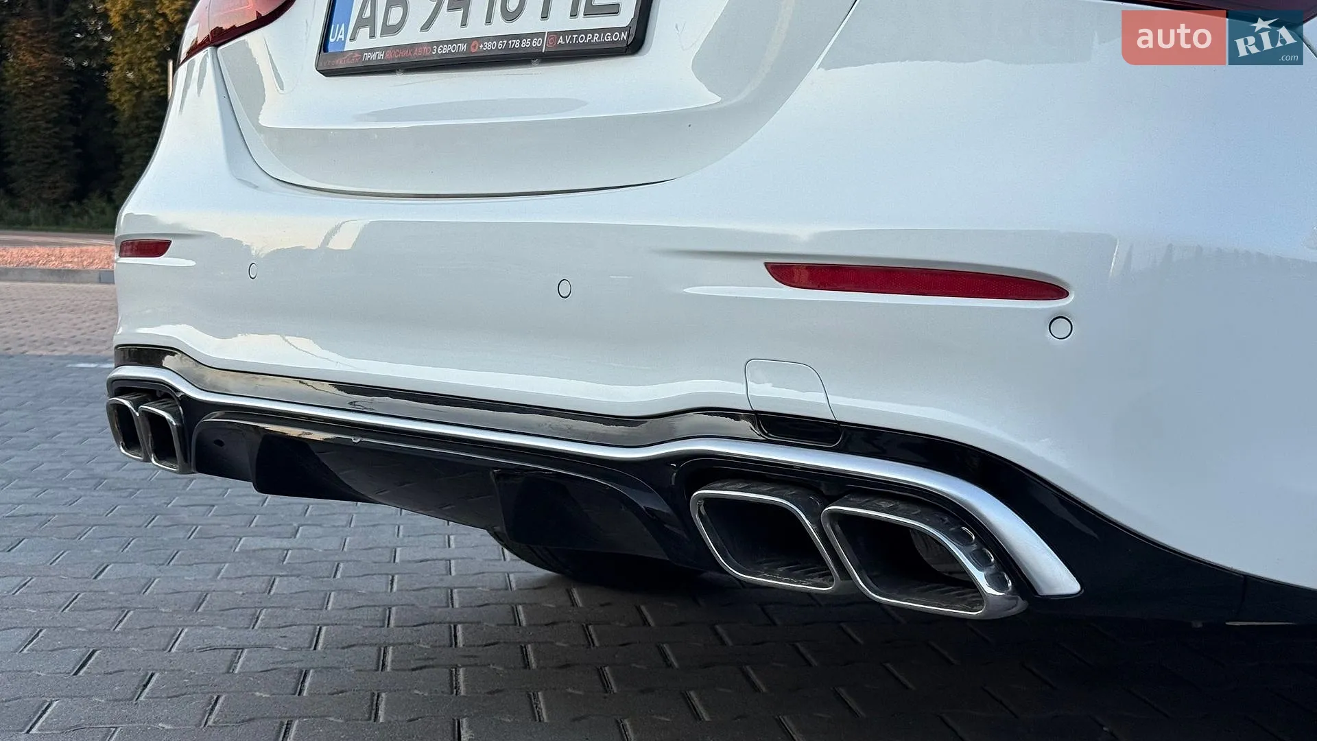 2018 Mercedes-Benz E-klasse - мініатюра 25