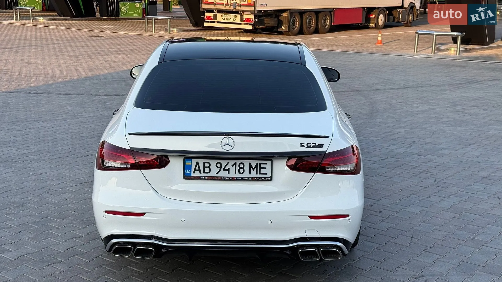 2018 Mercedes-Benz E-klasse - мініатюра 26