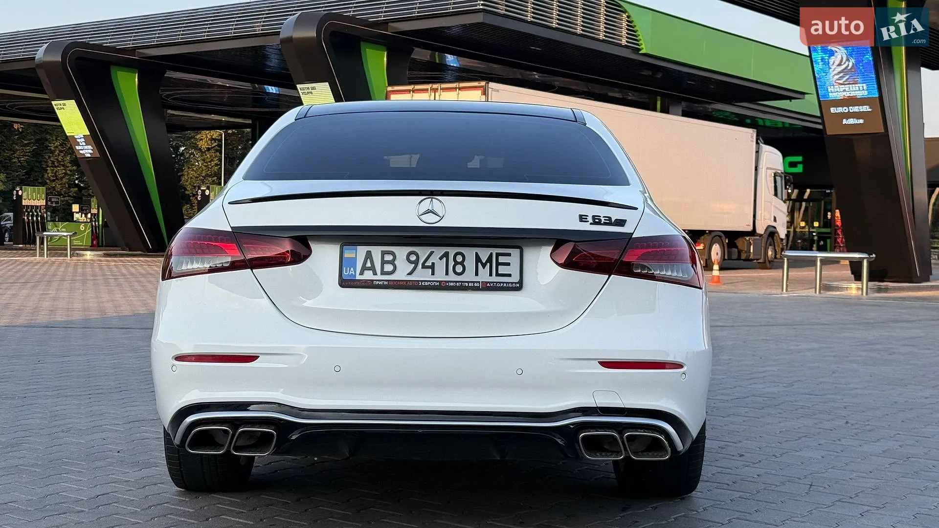 2018 Mercedes-Benz E-klasse - мініатюра 27