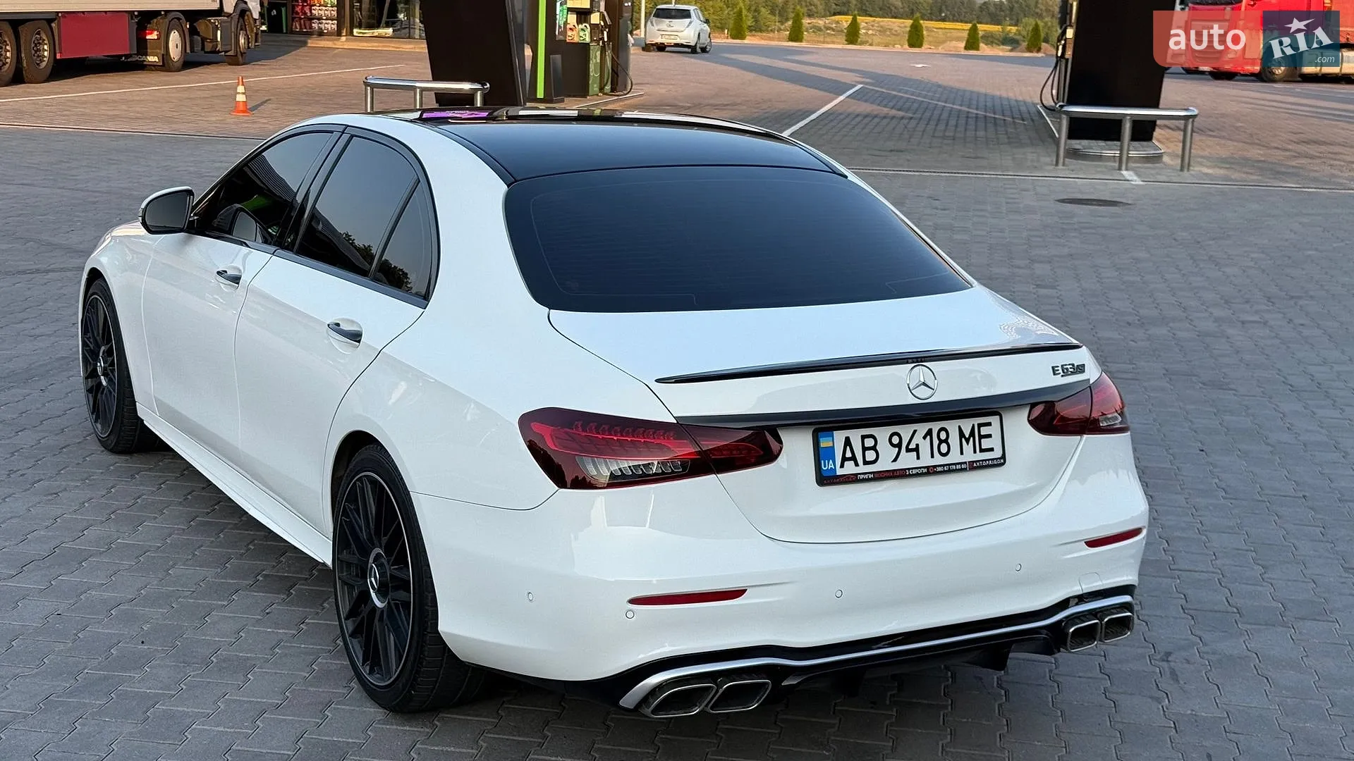 2018 Mercedes-Benz E-klasse - мініатюра 28
