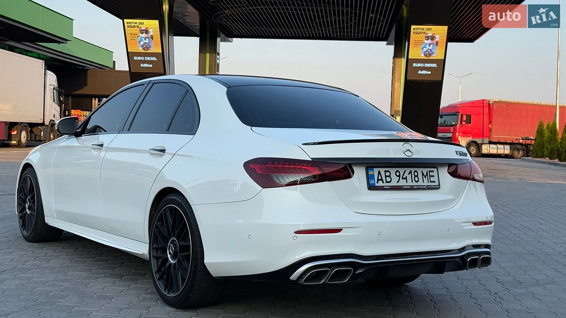 2018 Mercedes-Benz E-klasse - мініатюра 29
