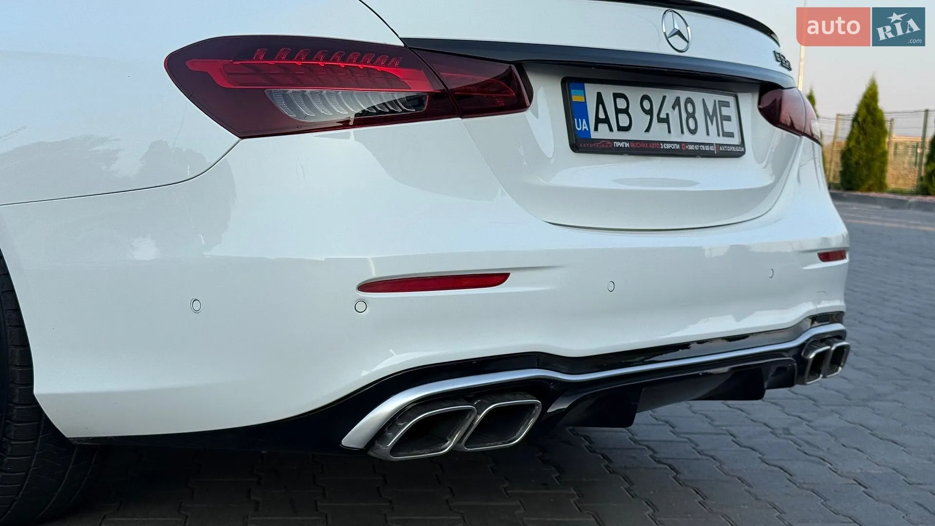 2018 Mercedes-Benz E-klasse - мініатюра 30