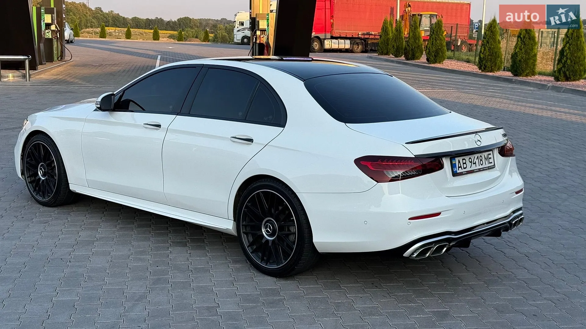 2018 Mercedes-Benz E-klasse - мініатюра 32
