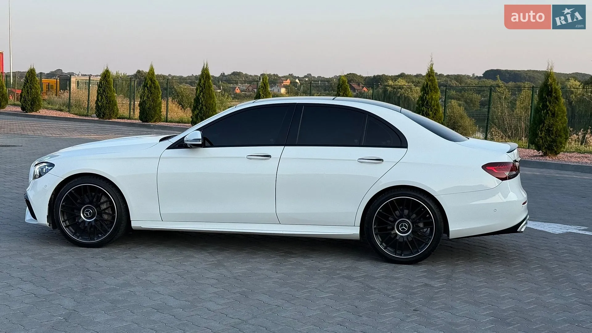 2018 Mercedes-Benz E-klasse - мініатюра 33