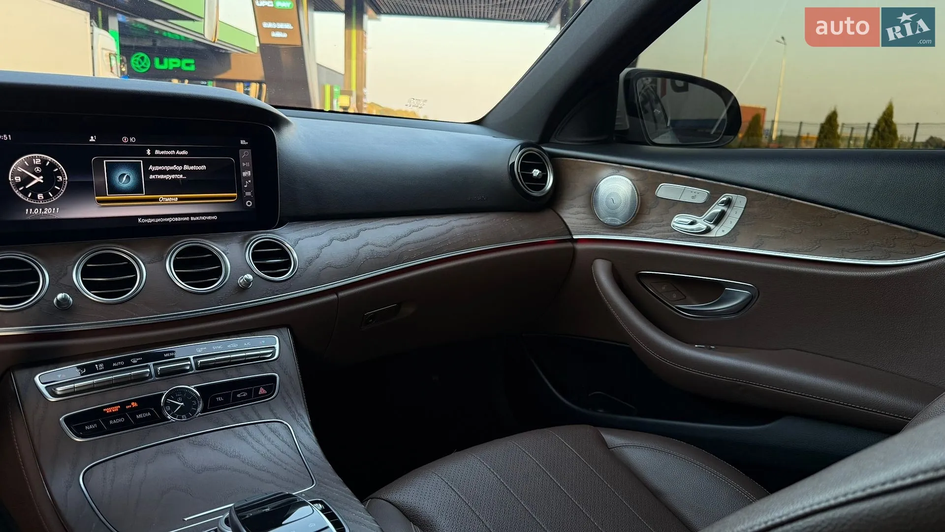 2018 Mercedes-Benz E-klasse - мініатюра 37