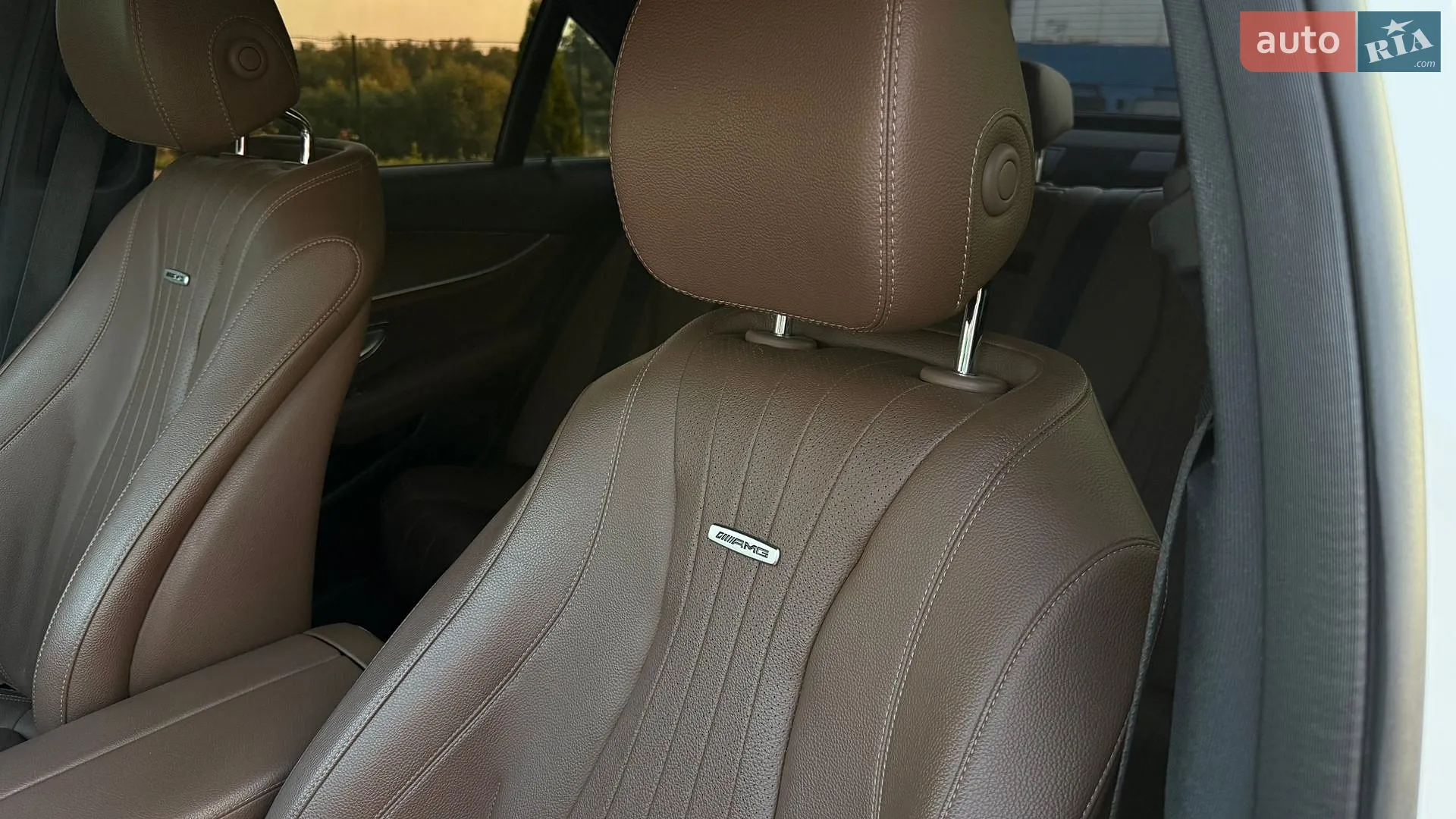 2018 Mercedes-Benz E-klasse - мініатюра 39