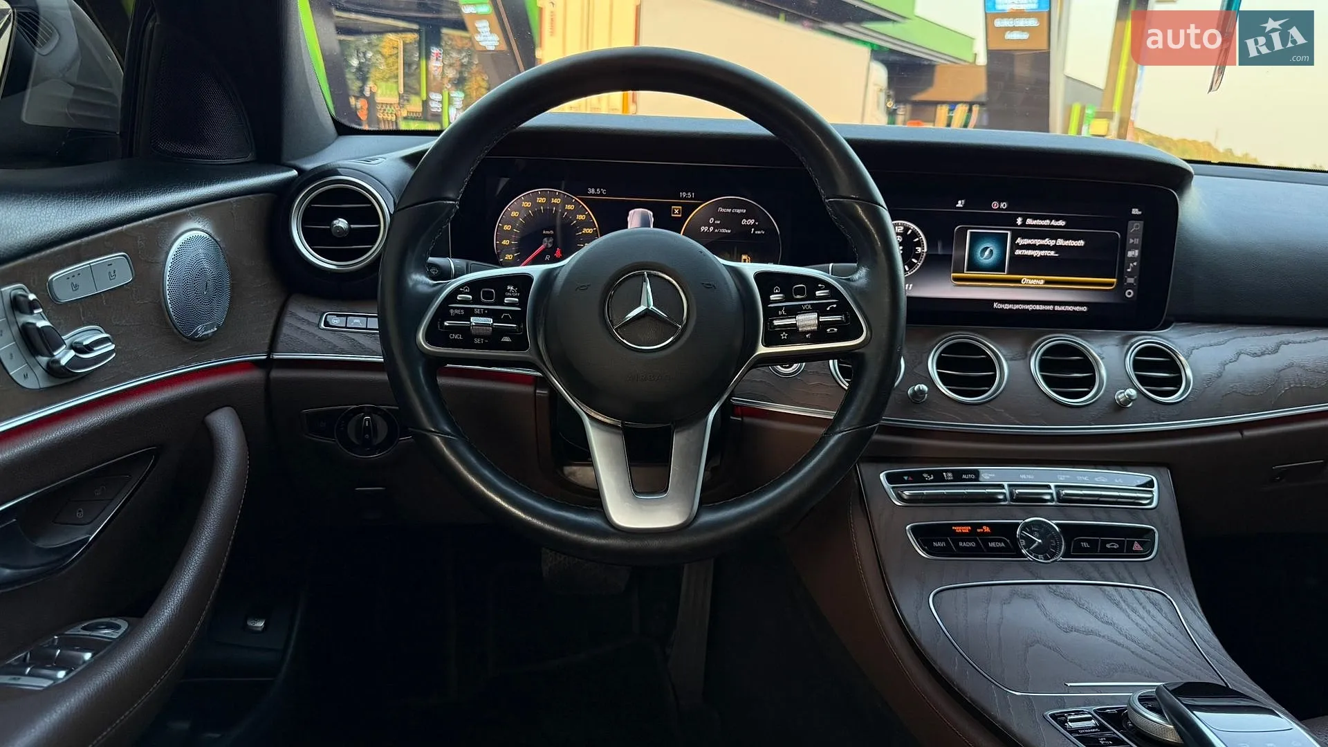 2018 Mercedes-Benz E-klasse - мініатюра 35