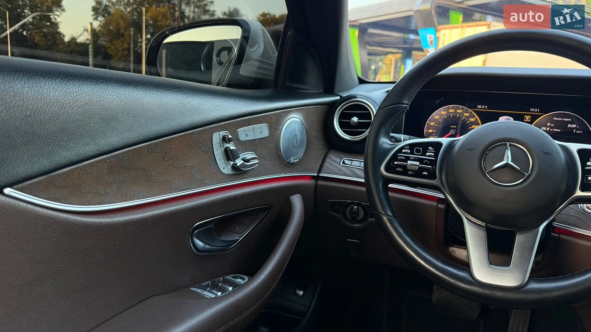 2018 Mercedes-Benz E-klasse - мініатюра 36