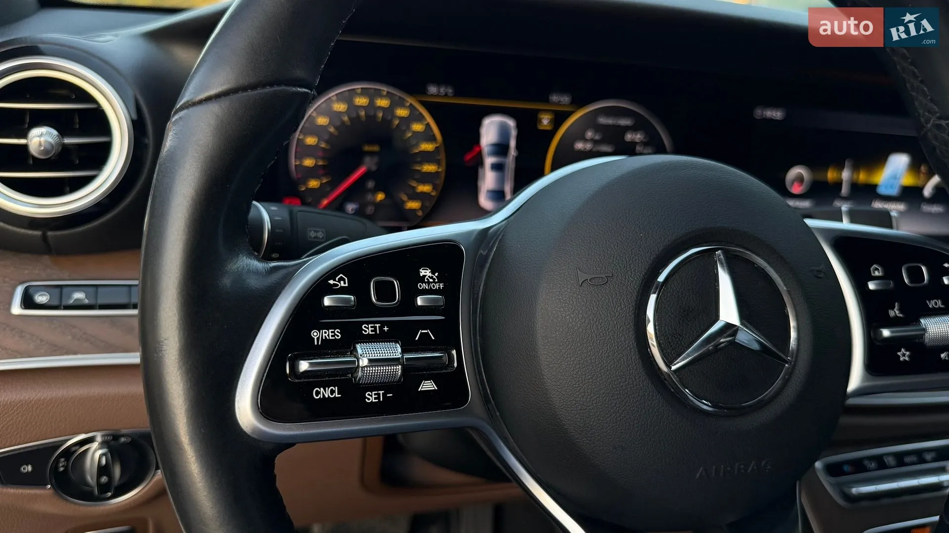 2018 Mercedes-Benz E-klasse - мініатюра 40