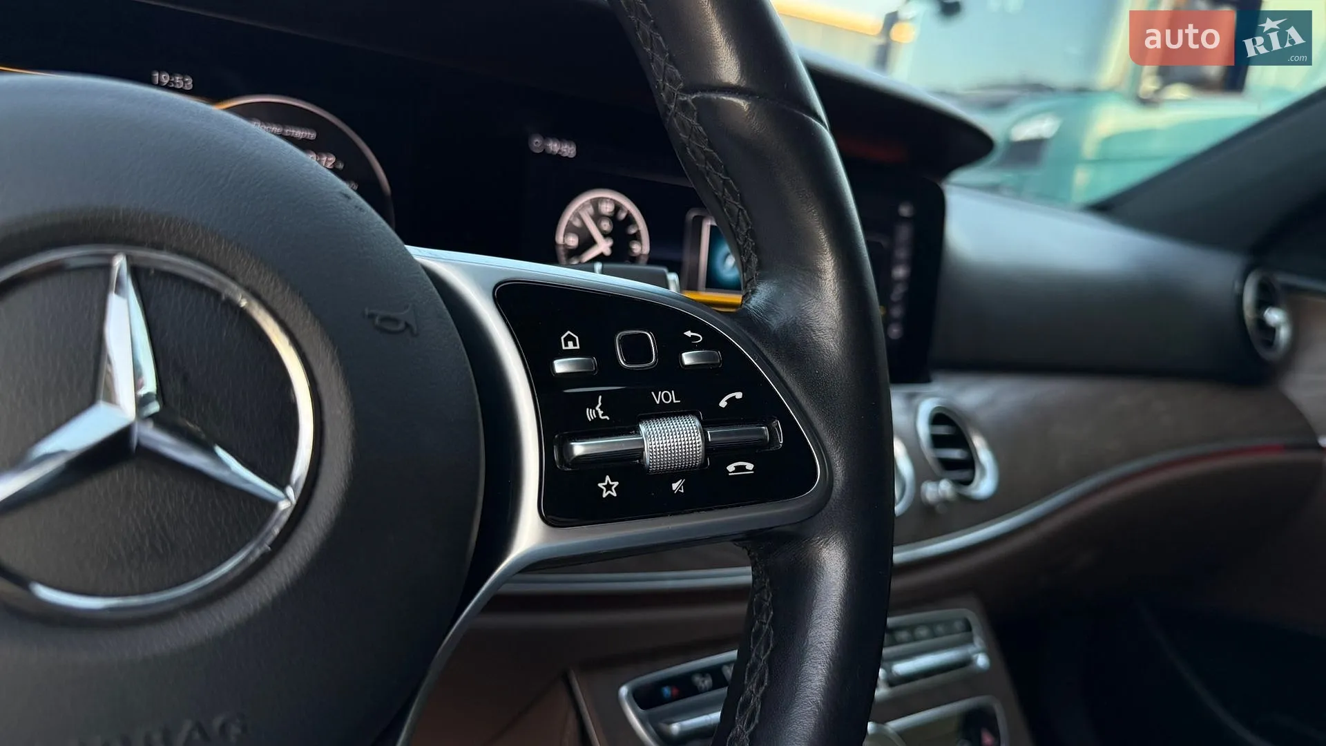 2018 Mercedes-Benz E-klasse - мініатюра 41