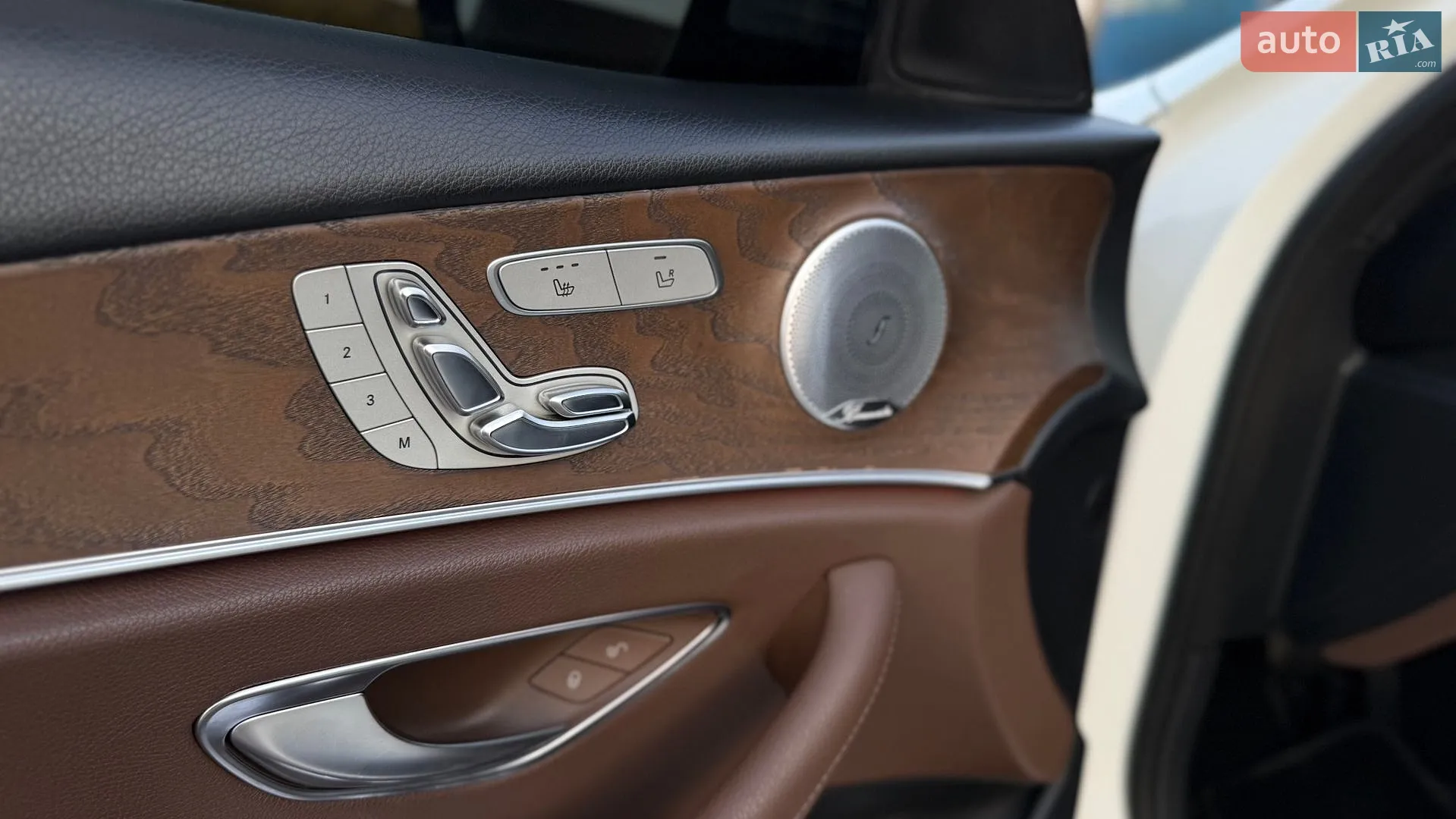 2018 Mercedes-Benz E-klasse - мініатюра 48