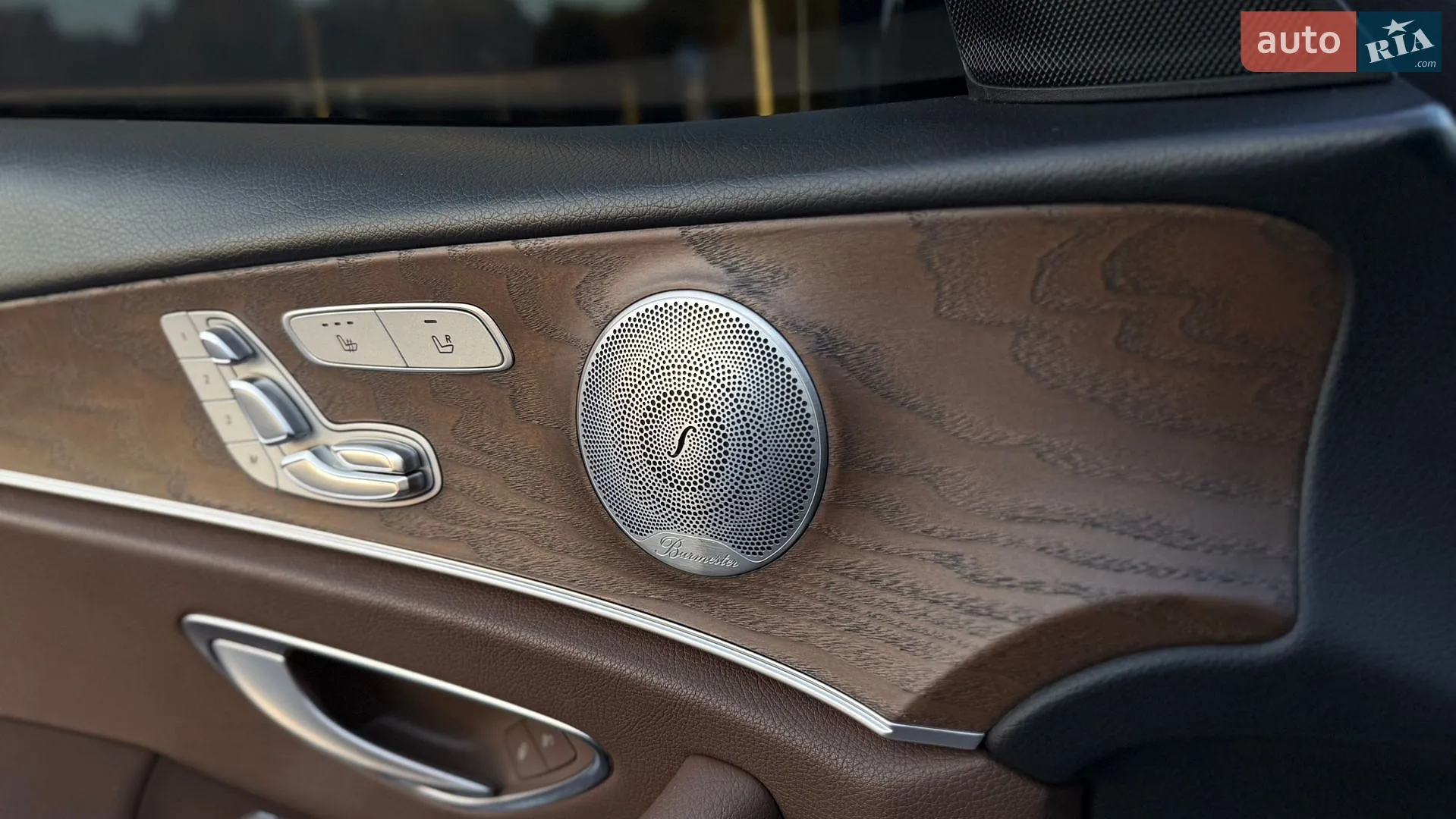 2018 Mercedes-Benz E-klasse - мініатюра 50