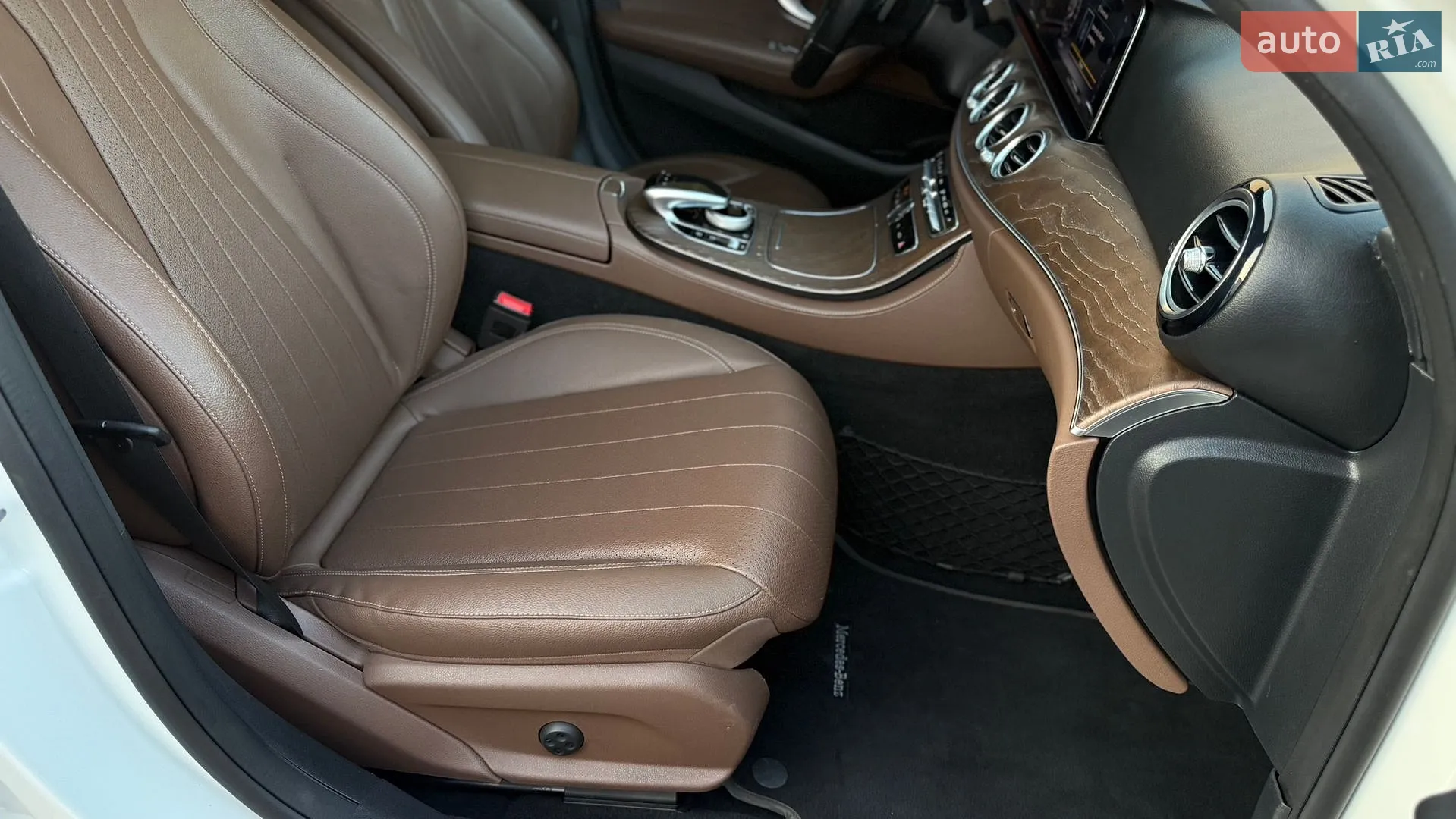 2018 Mercedes-Benz E-klasse - мініатюра 51