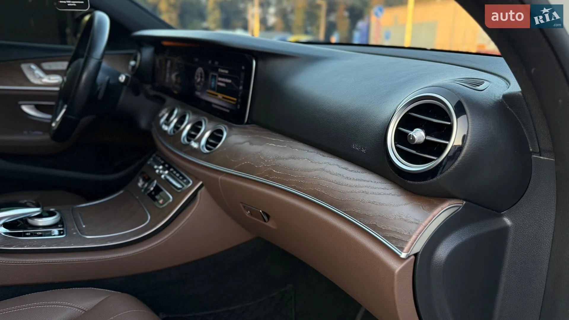 2018 Mercedes-Benz E-klasse - мініатюра 54