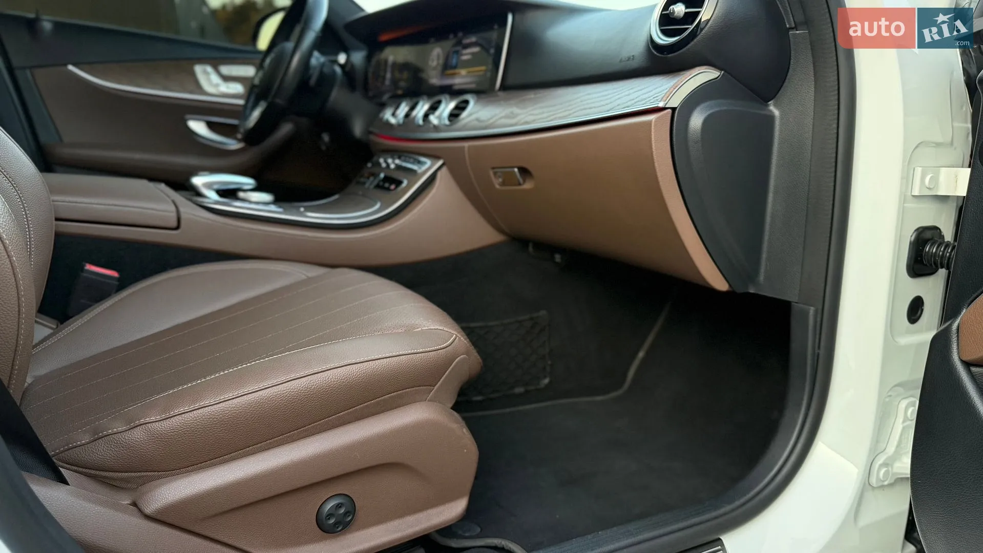 2018 Mercedes-Benz E-klasse - мініатюра 55