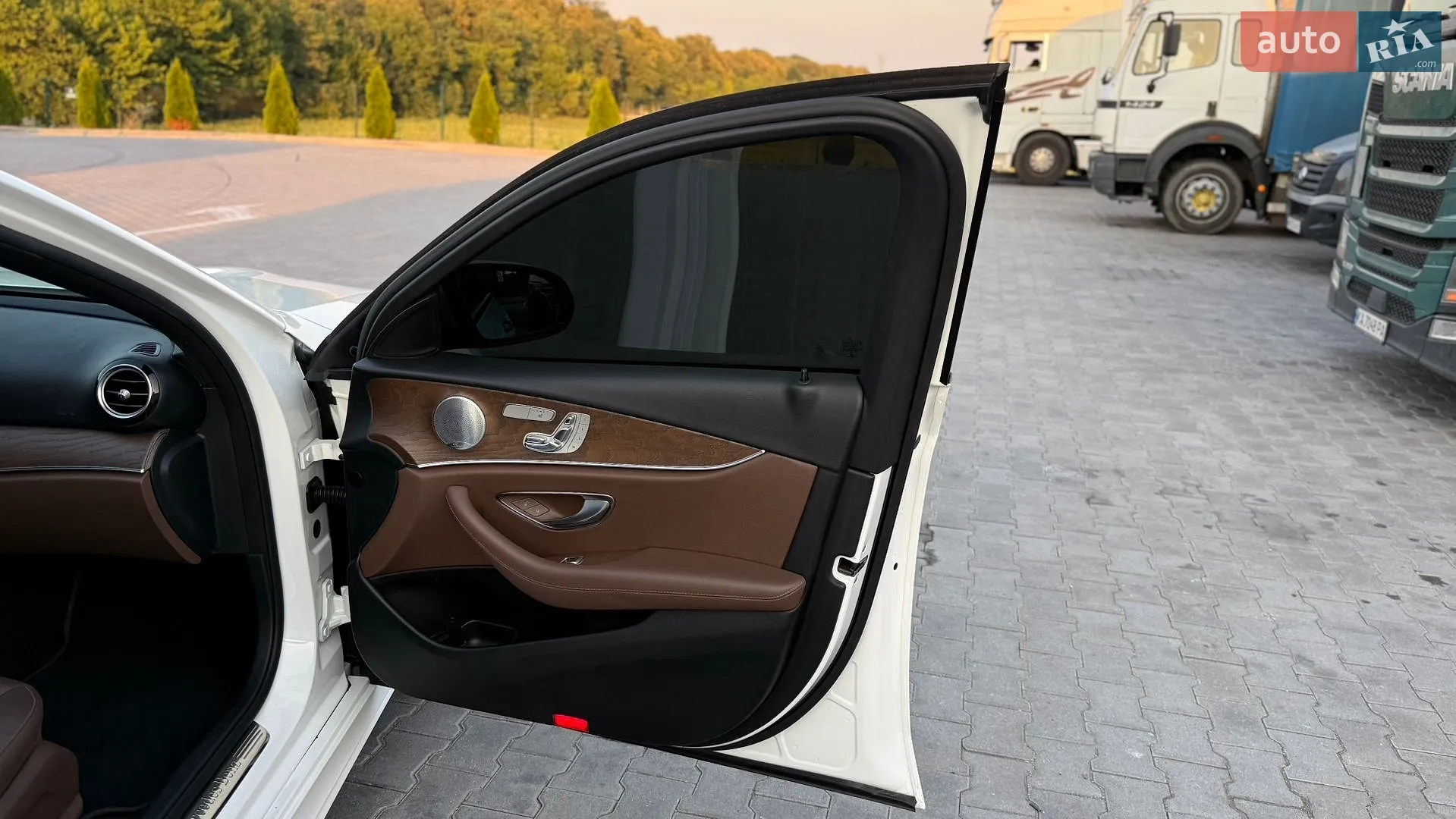 2018 Mercedes-Benz E-klasse - мініатюра 56