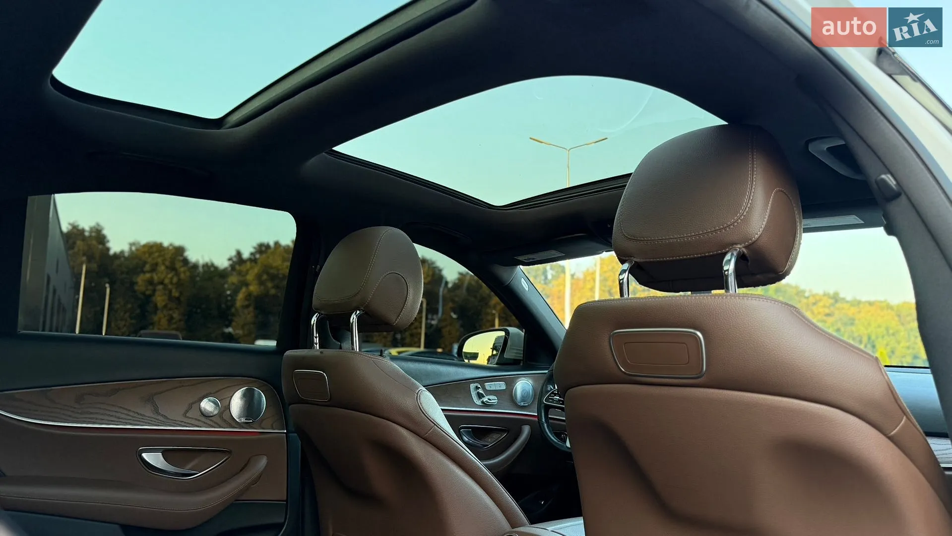 2018 Mercedes-Benz E-klasse - мініатюра 59