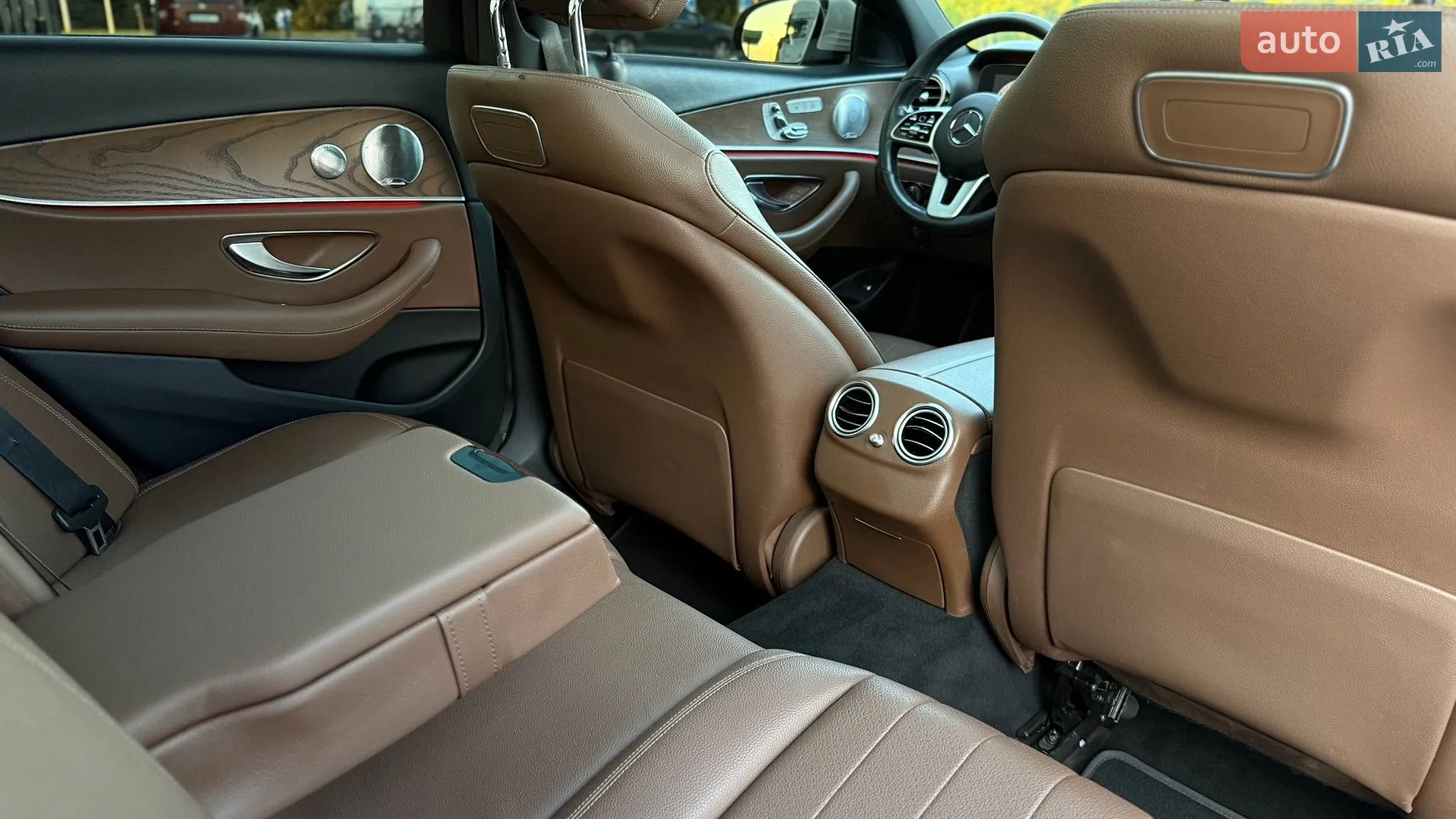 2018 Mercedes-Benz E-klasse - мініатюра 60