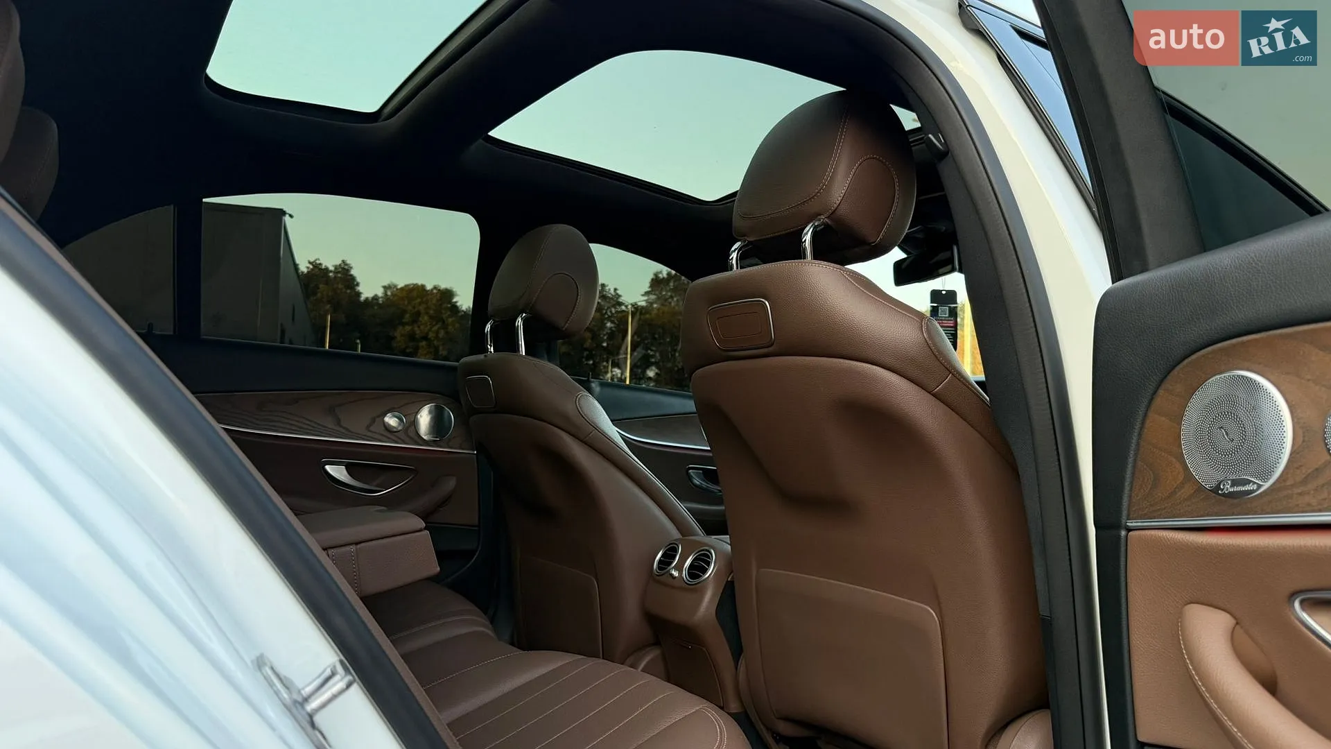 2018 Mercedes-Benz E-klasse - мініатюра 62