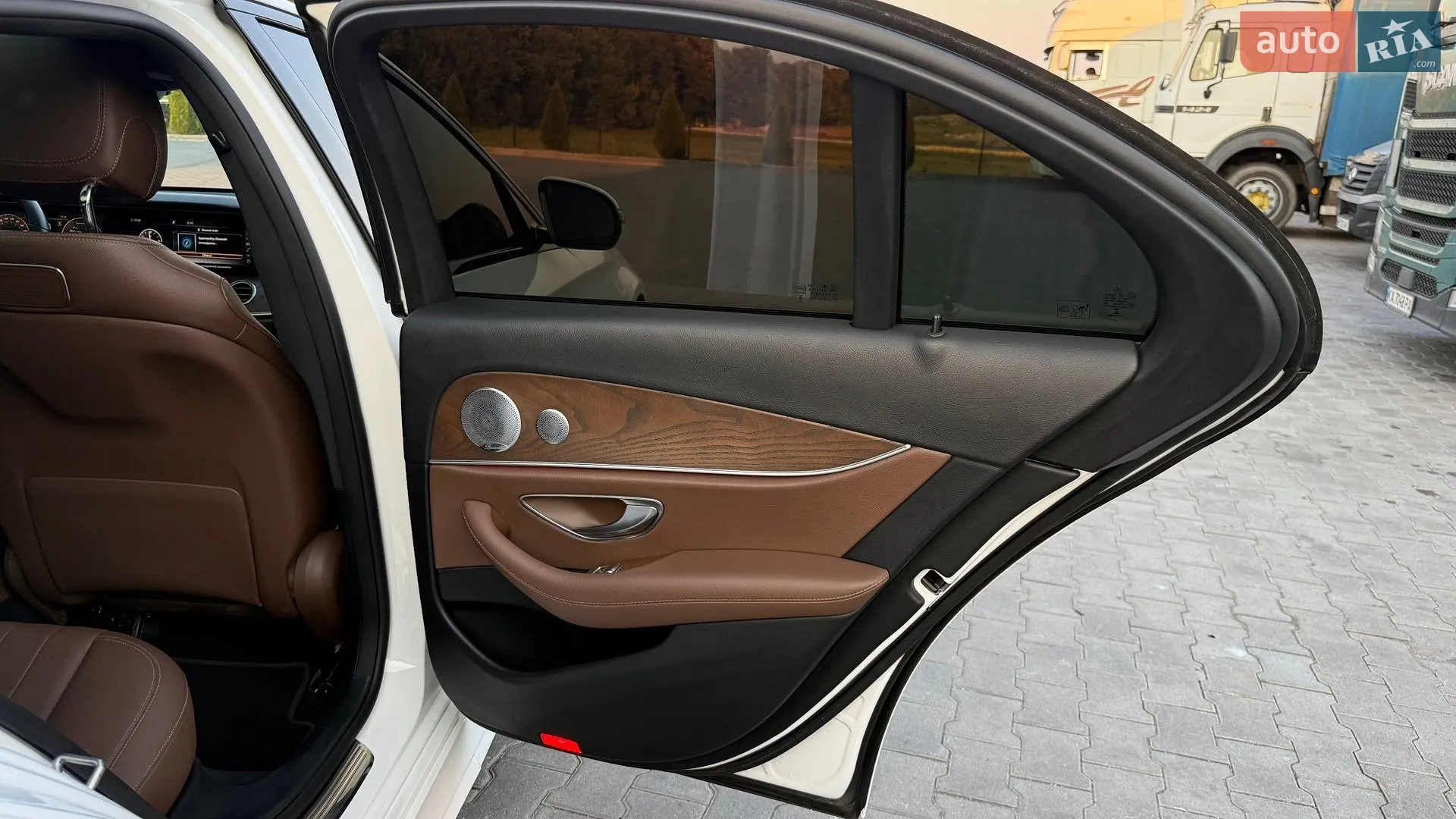2018 Mercedes-Benz E-klasse - мініатюра 63
