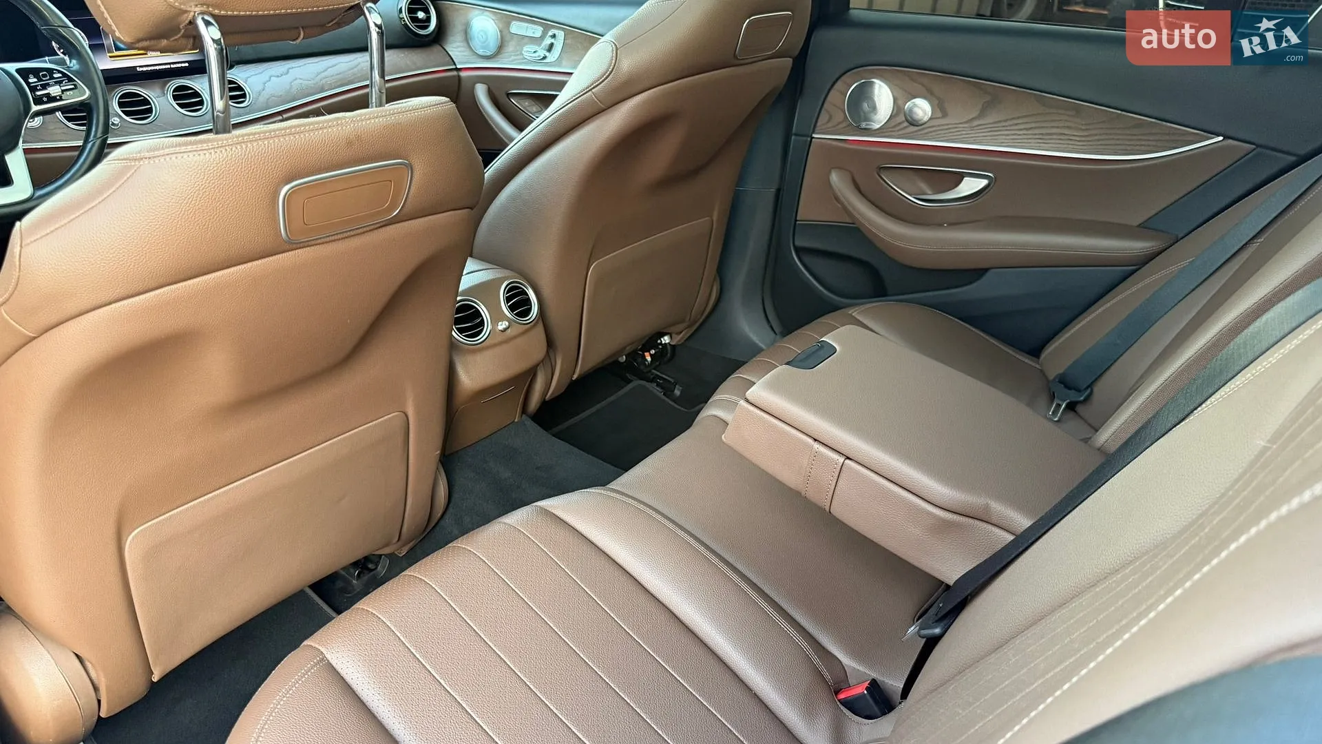 2018 Mercedes-Benz E-klasse - мініатюра 65