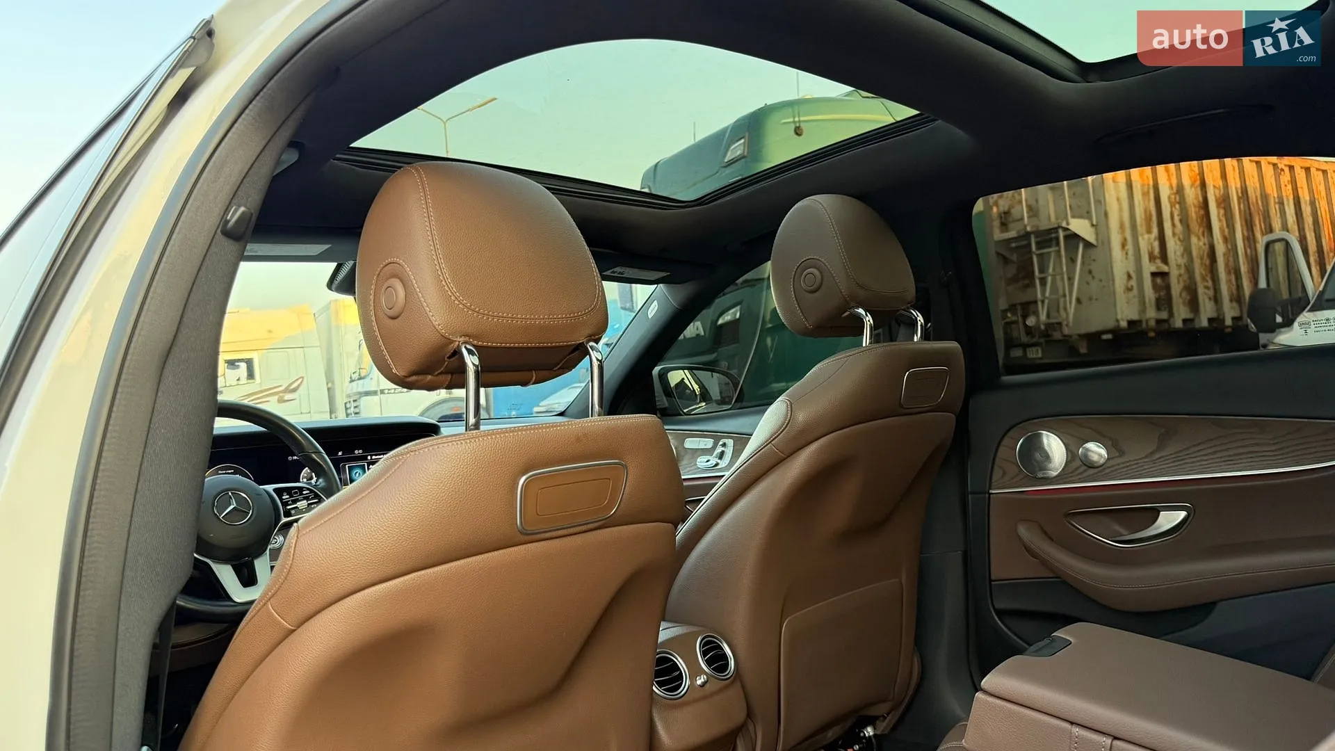 2018 Mercedes-Benz E-klasse - мініатюра 67
