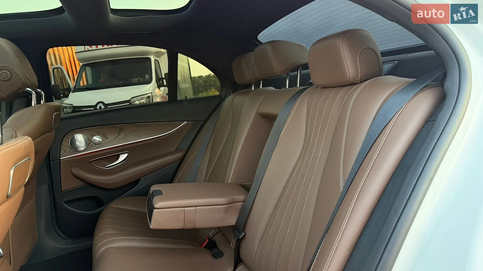 2018 Mercedes-Benz E-klasse - мініатюра 66