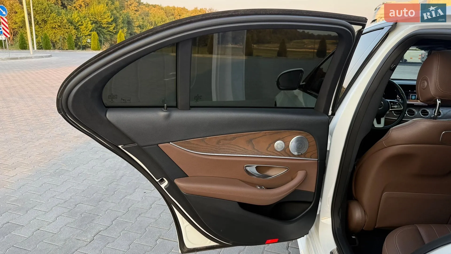 2018 Mercedes-Benz E-klasse - мініатюра 68