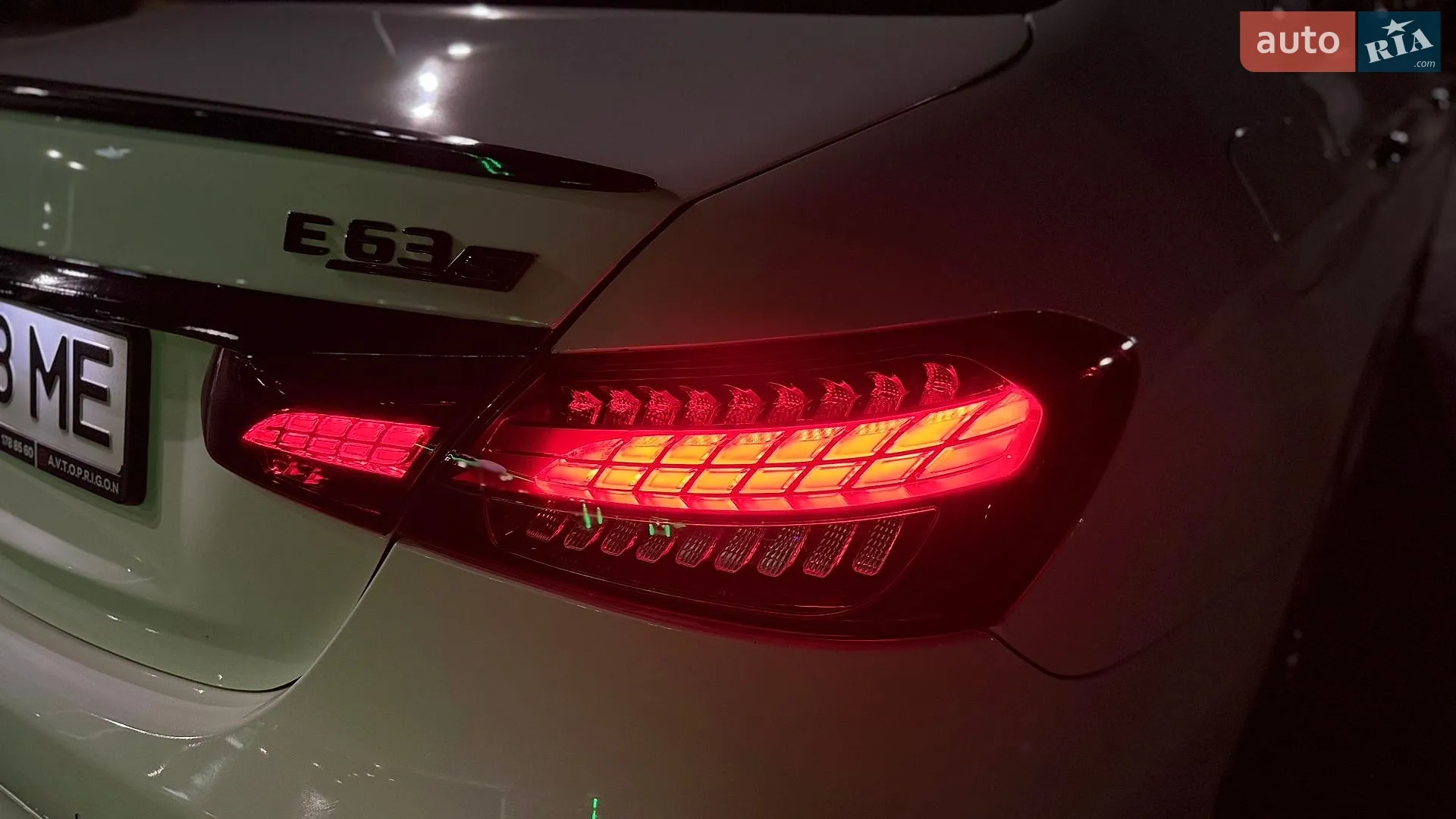 2018 Mercedes-Benz E-klasse - мініатюра 79