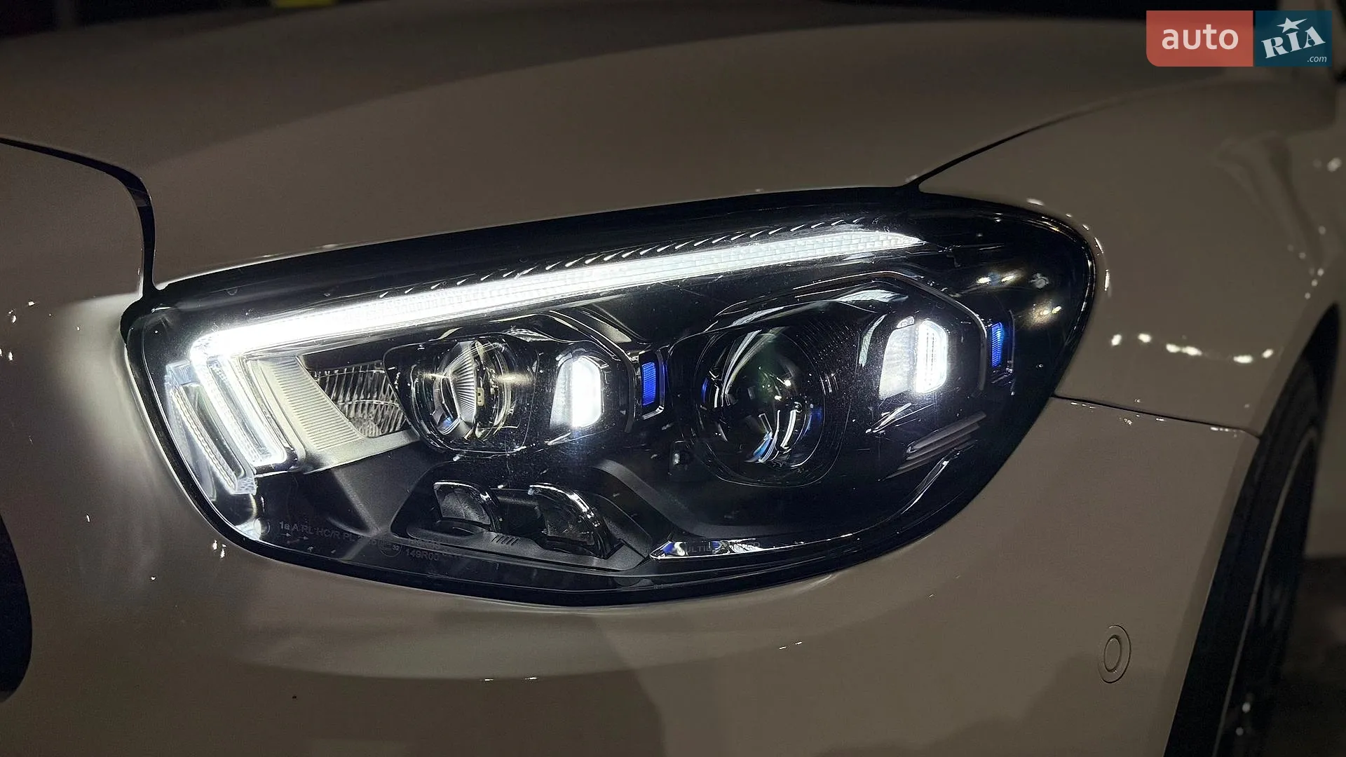2018 Mercedes-Benz E-klasse - мініатюра 80