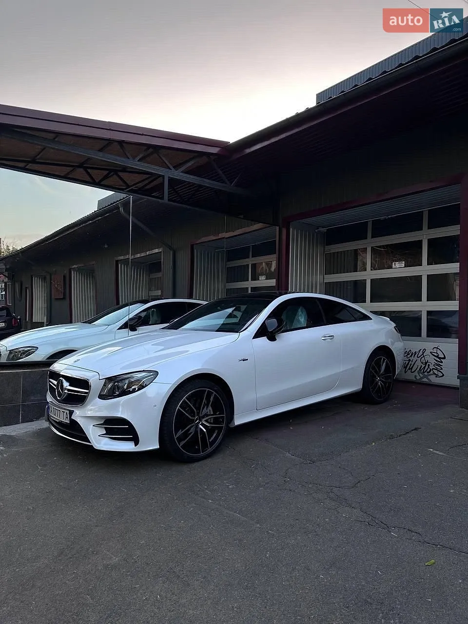 2018 Mercedes-Benz E-klasse - мініатюра 3