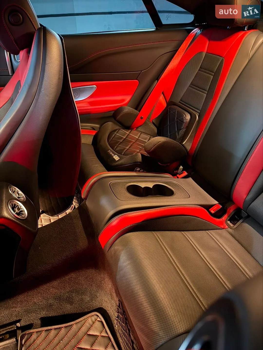 2018 Mercedes-Benz E-klasse - мініатюра 7