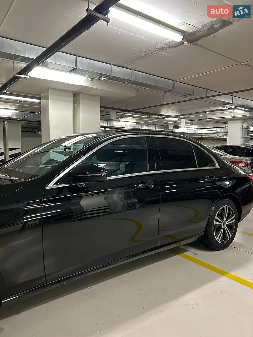 2022 Mercedes-Benz E-klasse - мініатюра 16