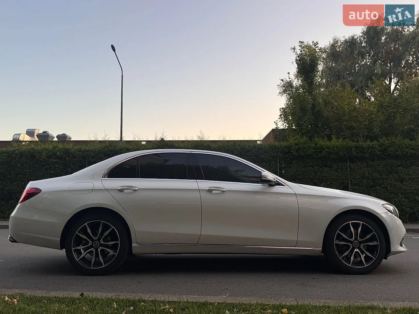 2018 Mercedes-Benz E-klasse - мініатюра 9