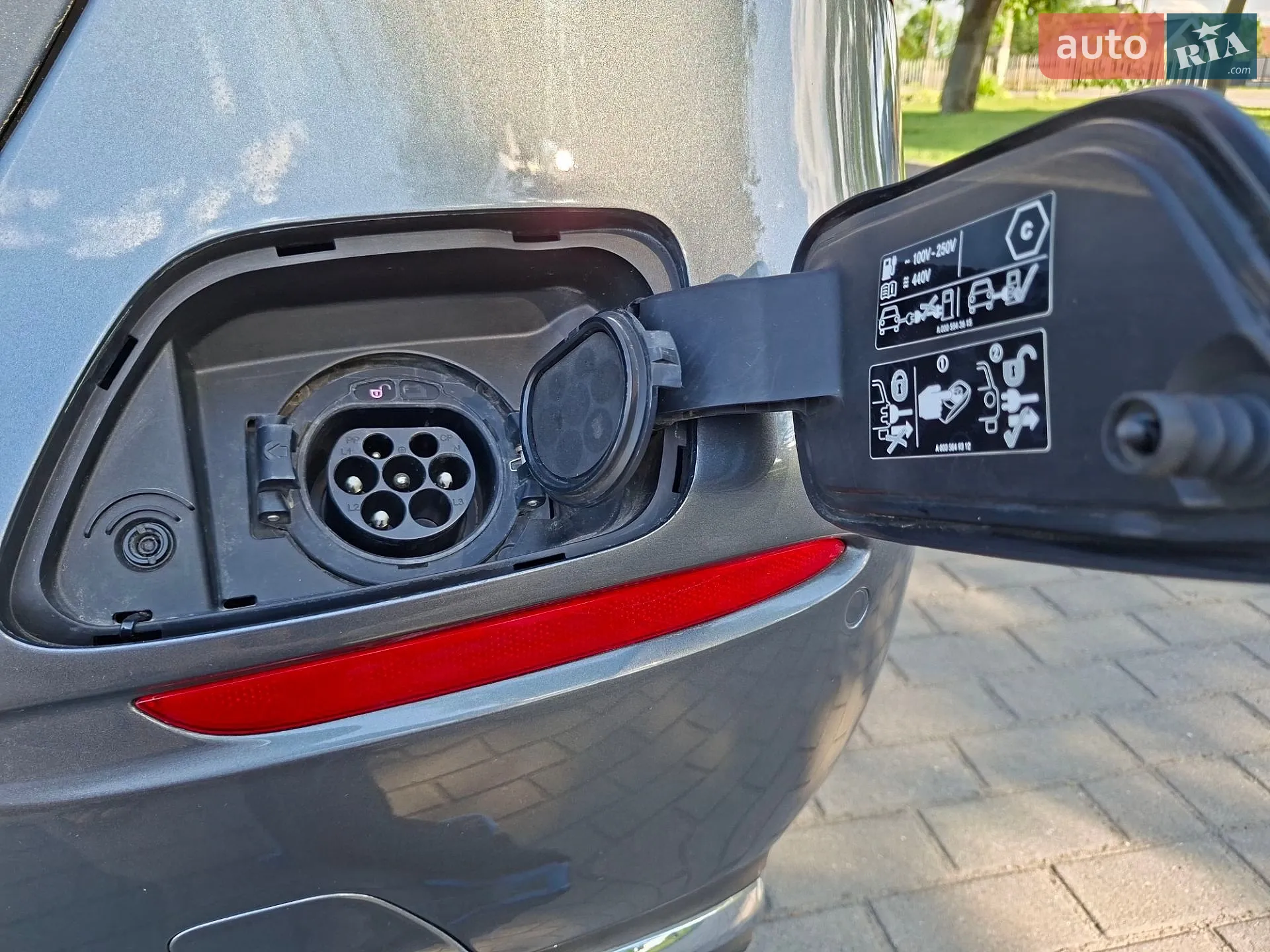 2022 Mercedes-Benz E-klasse - мініатюра 42