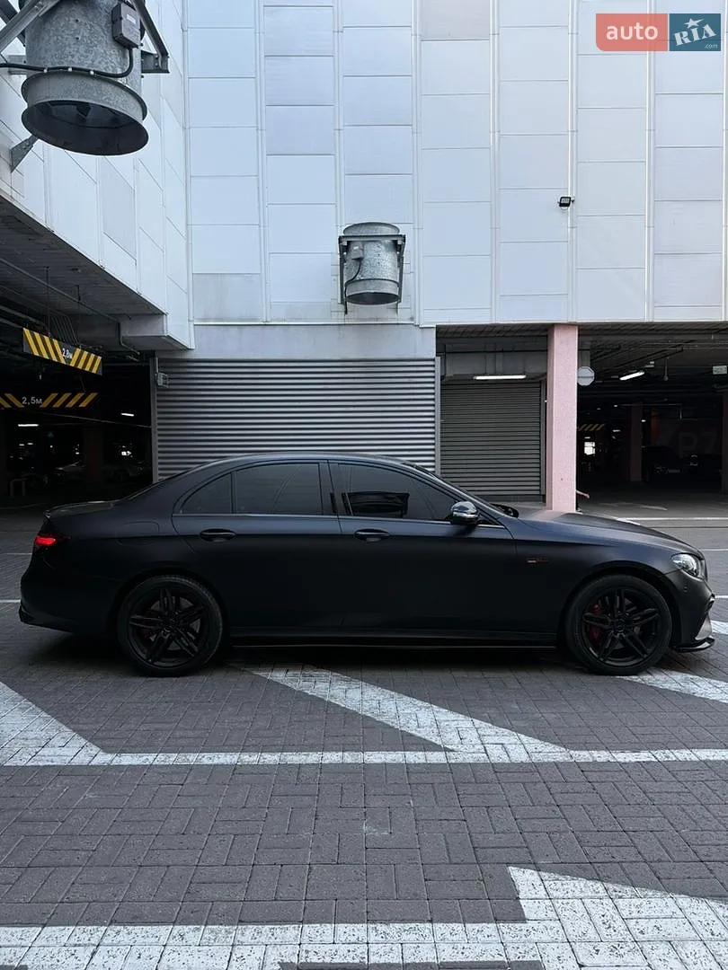 2018 Mercedes-Benz E-klasse - мініатюра 6