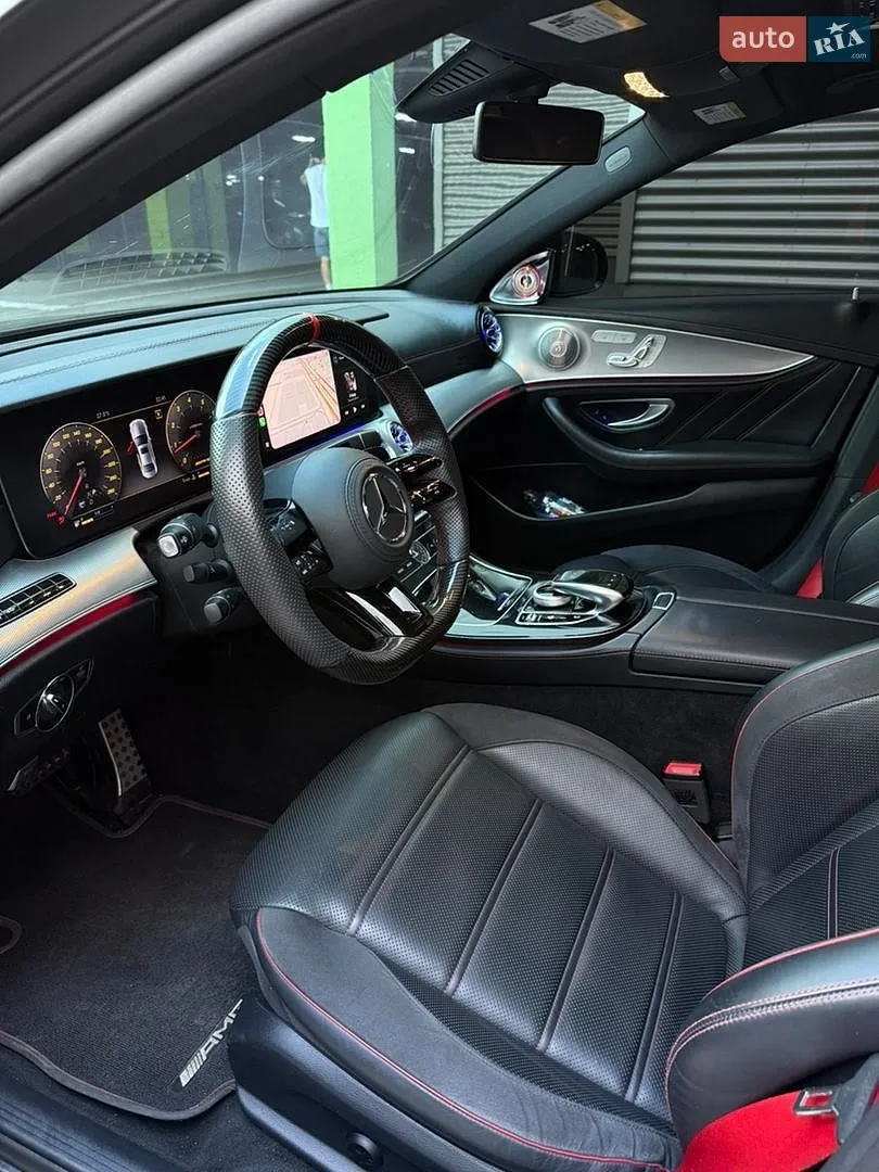 2018 Mercedes-Benz E-klasse - мініатюра 10