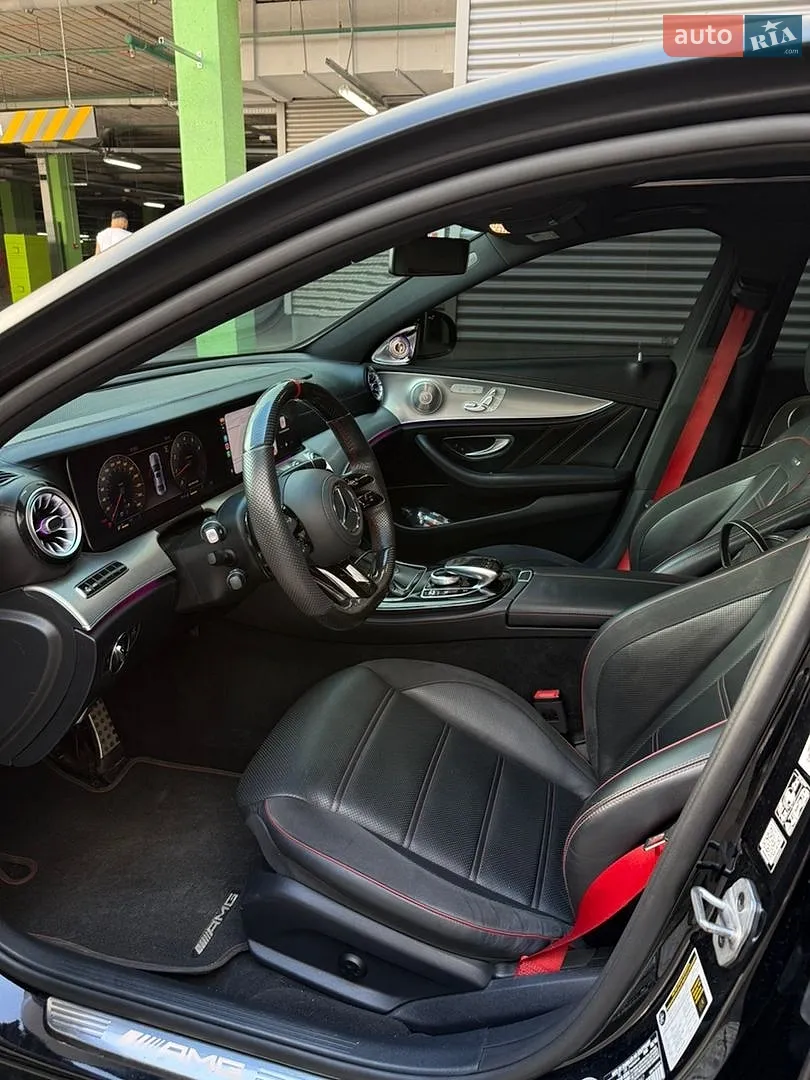 2018 Mercedes-Benz E-klasse - мініатюра 15