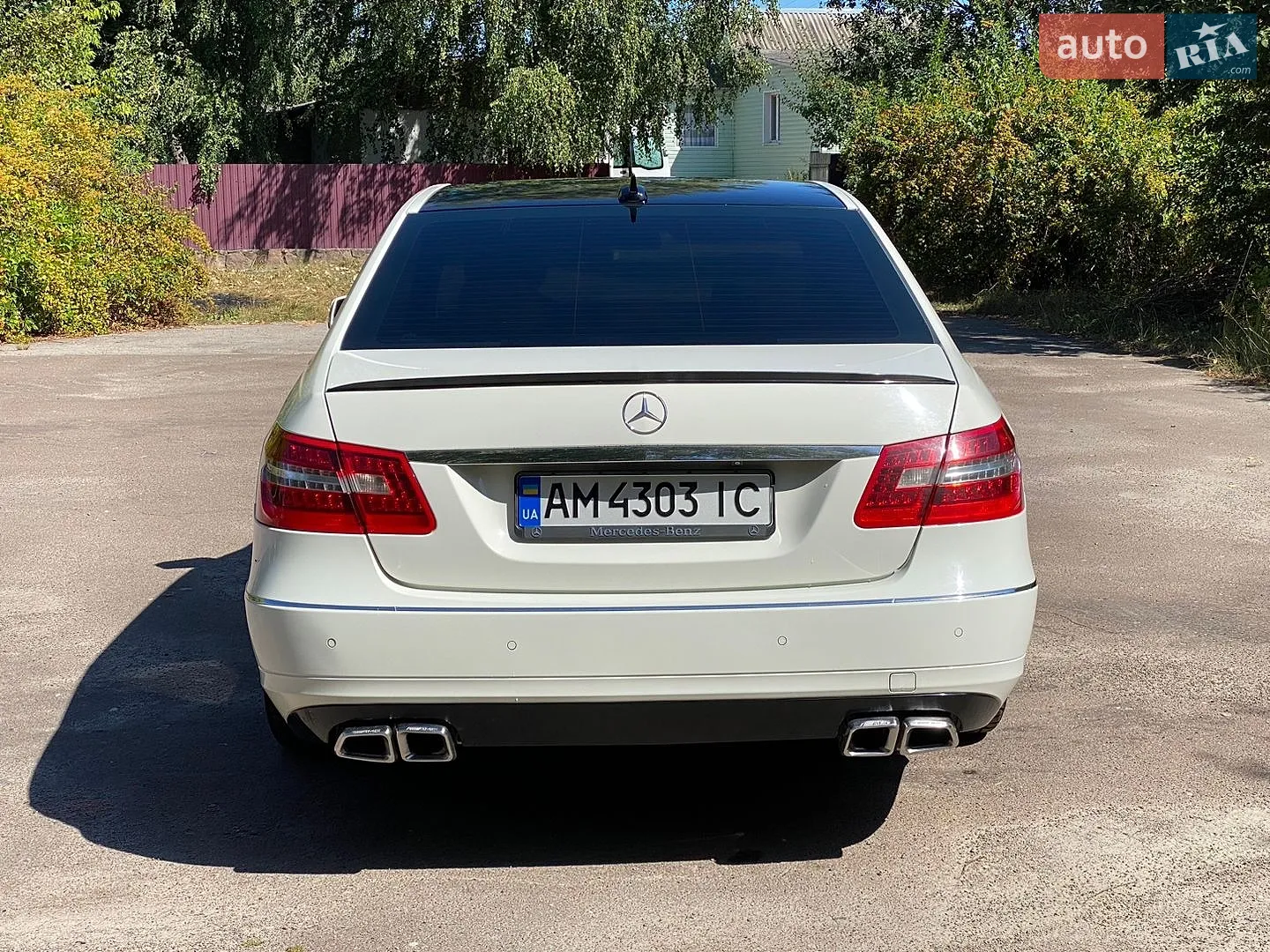 2010 Mercedes-Benz E-klasse - мініатюра 11