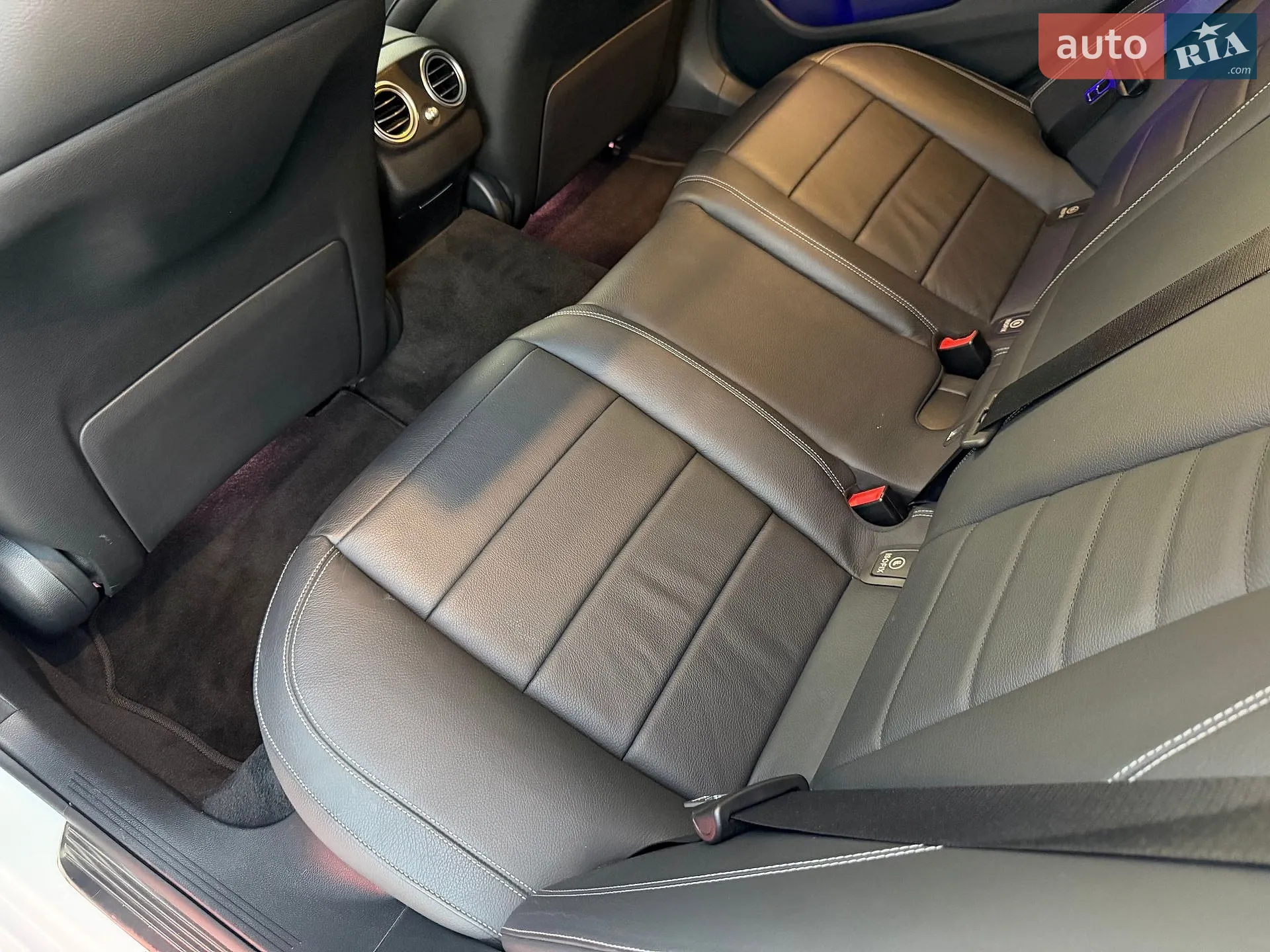 2020 Mercedes-Benz E-klasse - мініатюра 44