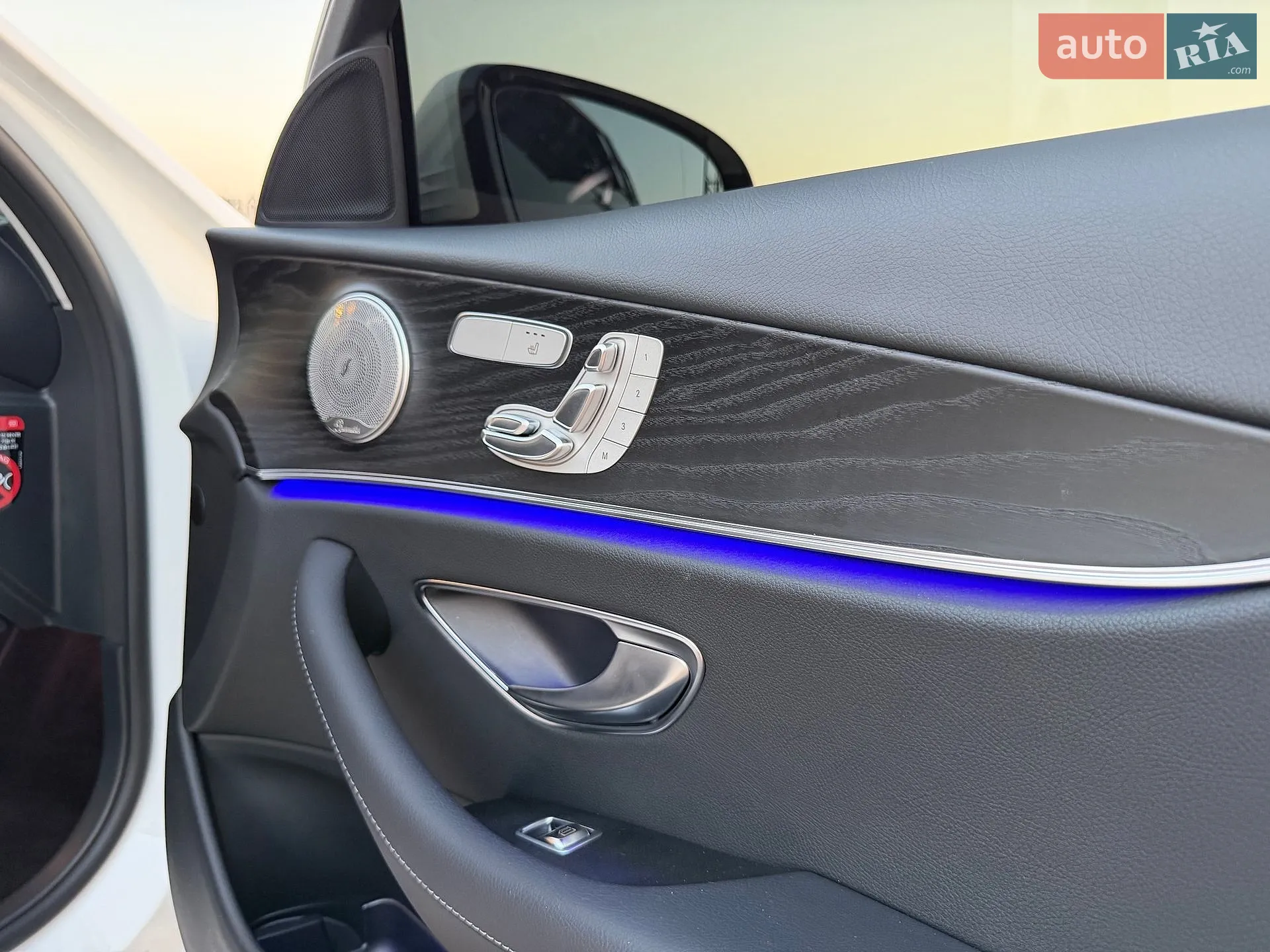 2020 Mercedes-Benz E-klasse - мініатюра 56