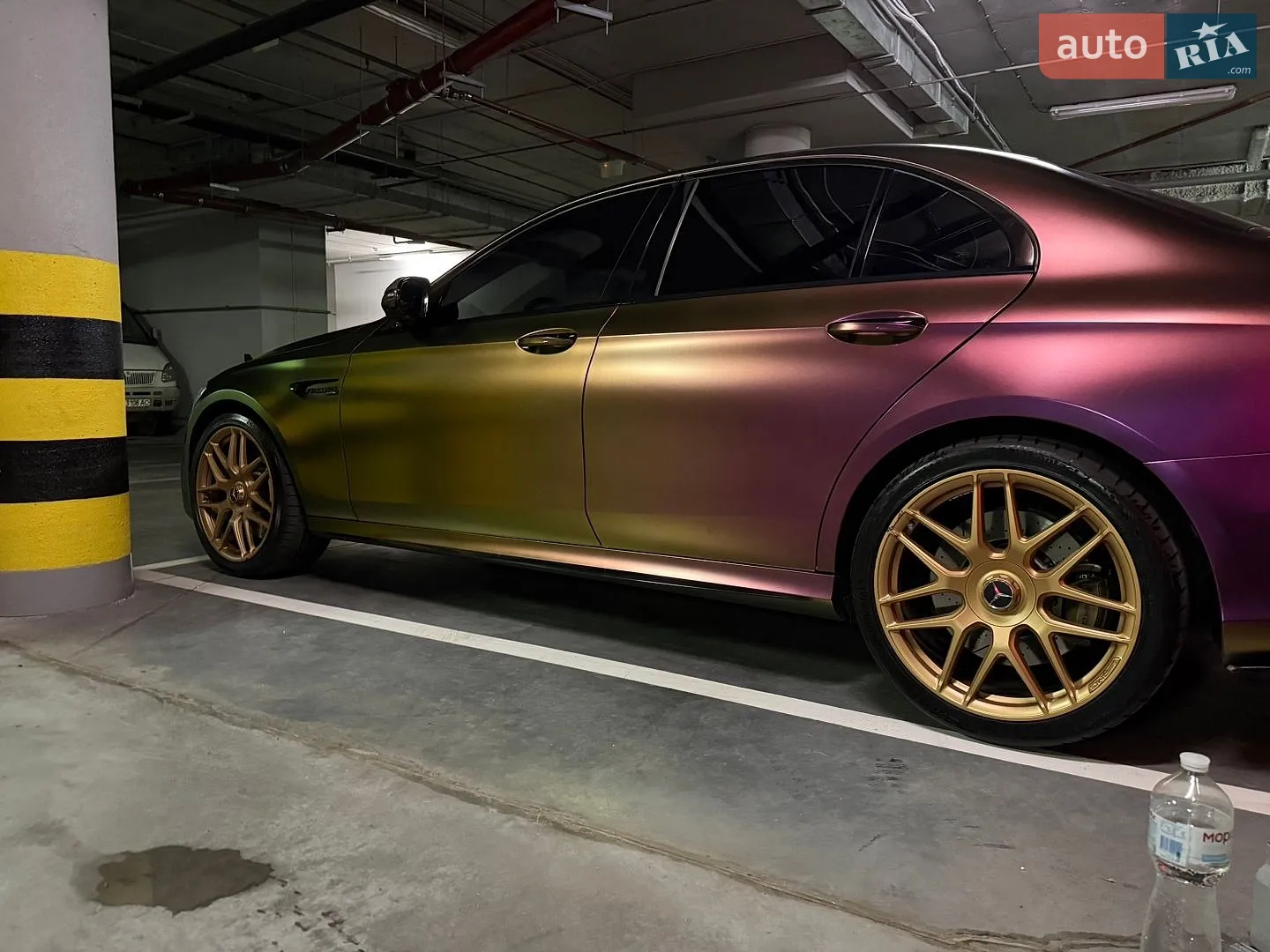 2019 Mercedes-Benz E-klasse - мініатюра 7