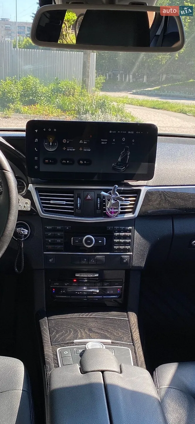 2012 Mercedes-Benz E-klasse - мініатюра 40