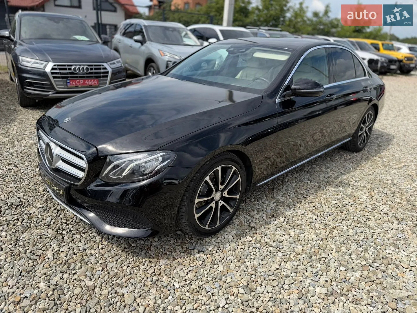 2018 Mercedes-Benz E-klasse - мініатюра 5