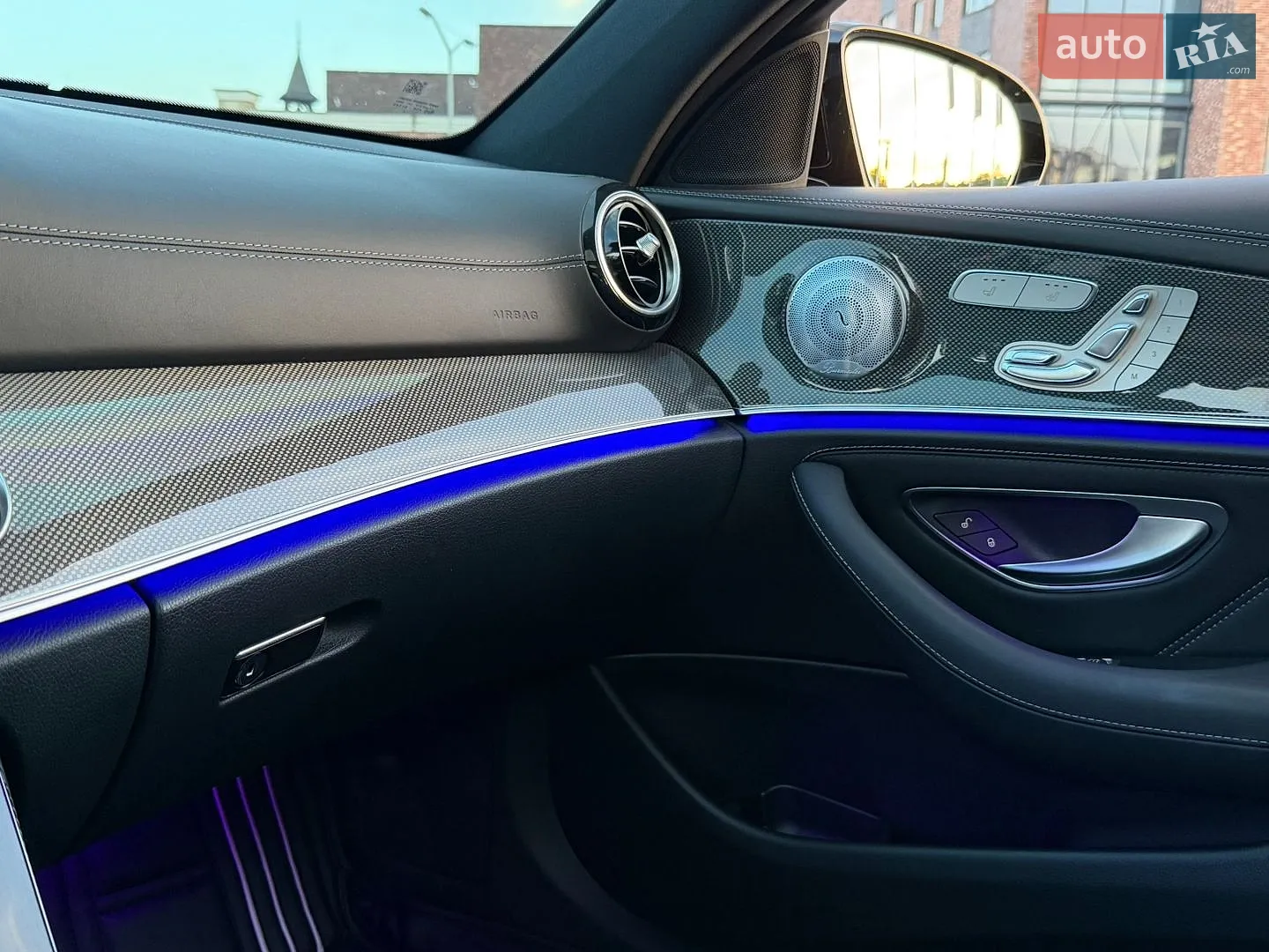 2017 Mercedes-Benz E-klasse - мініатюра 29